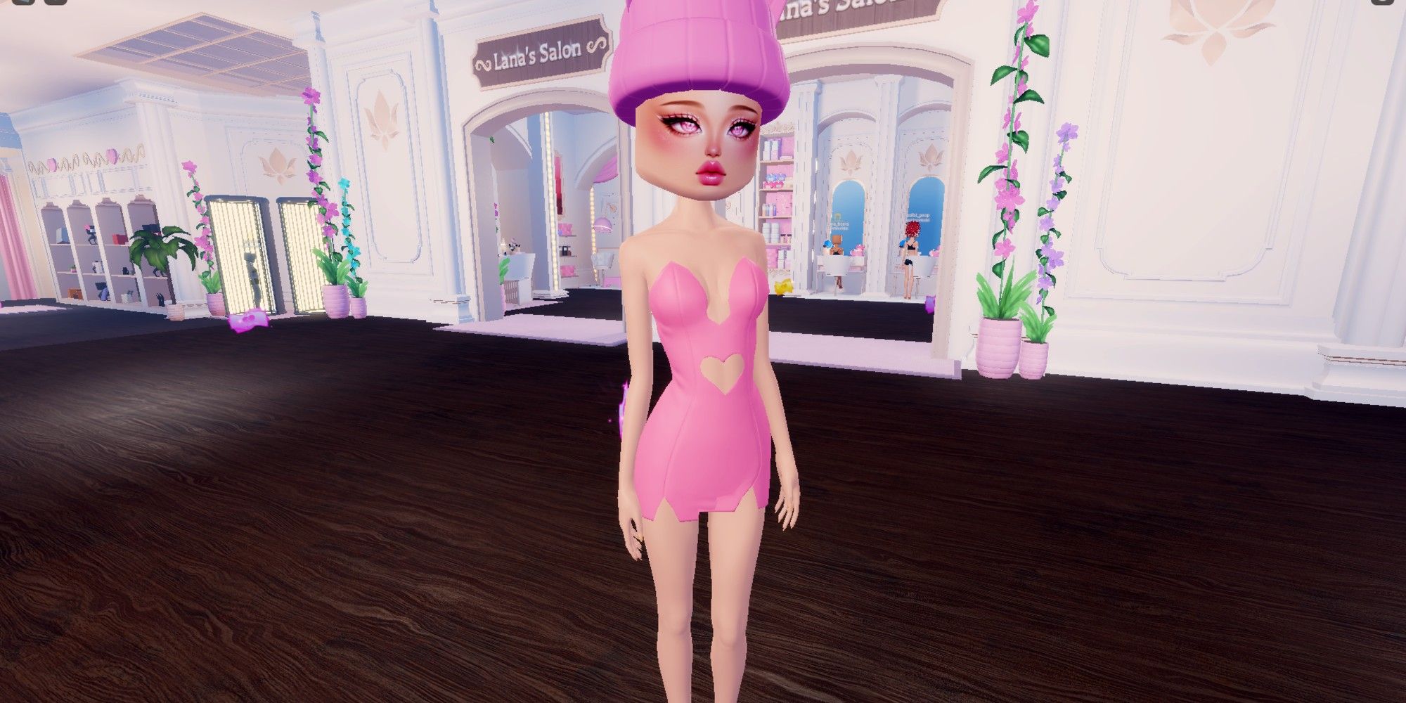 Dress To Impress: All Active Codes (April 2025)