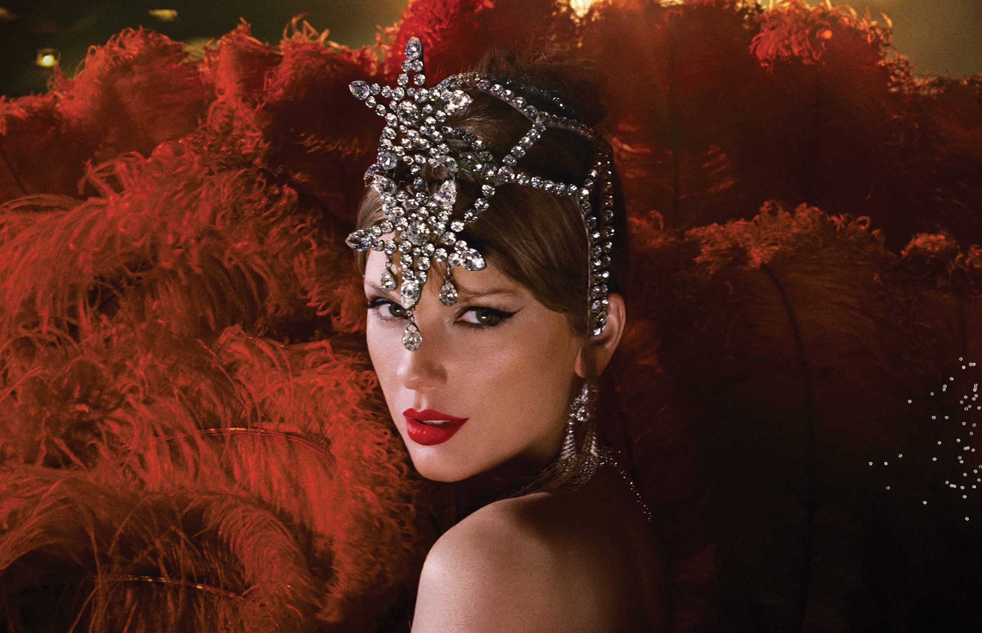 Taylor Swift's 'The Life of a Showgirl': Every Version and Album Cover