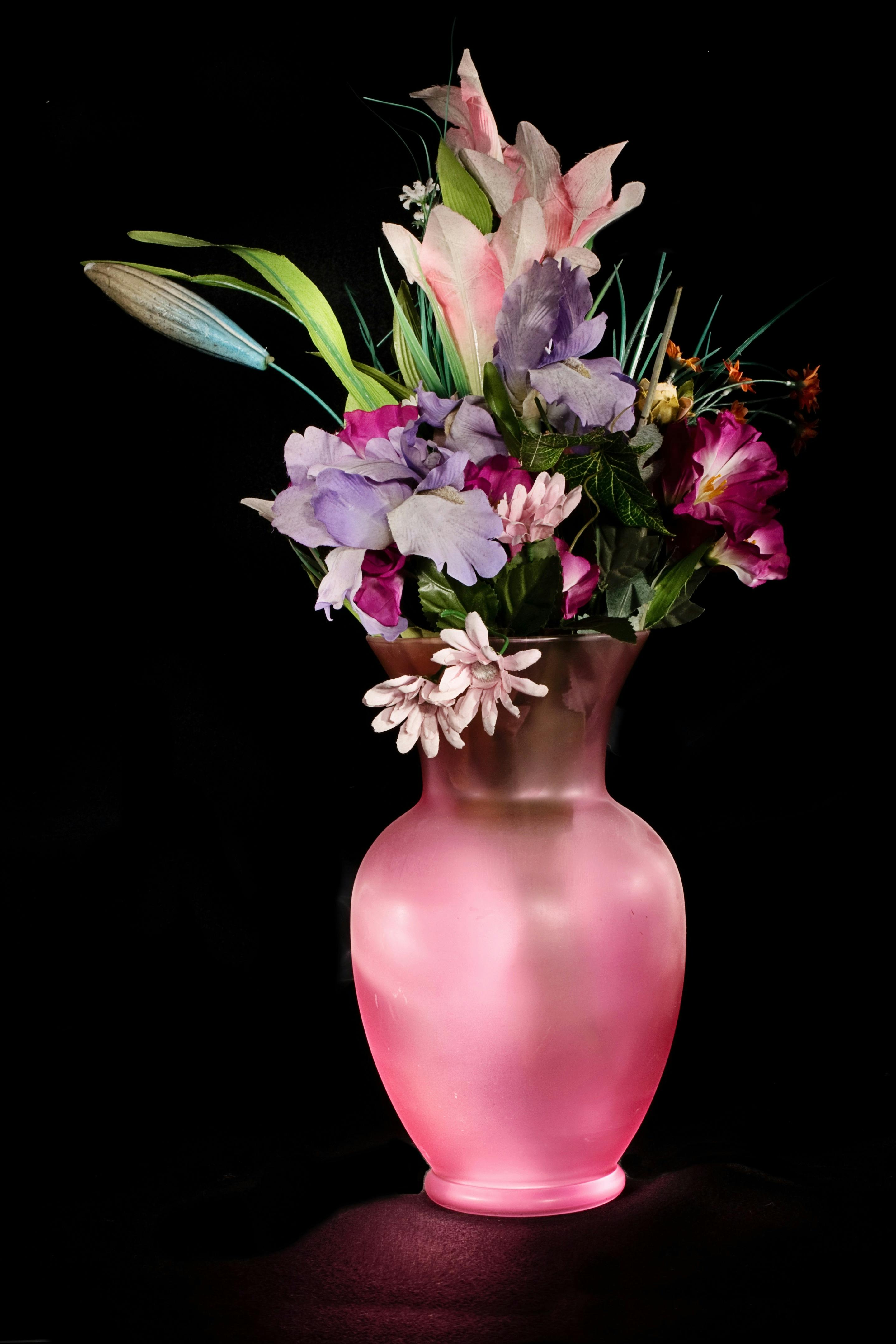 Flower Vase Photo, Download The BEST Free Flower Vase & HD Image