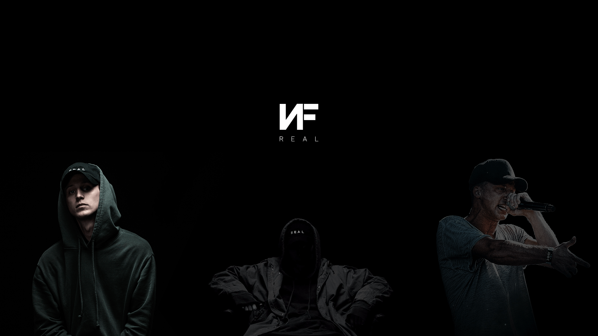 NF Wallpaper I made (PC)