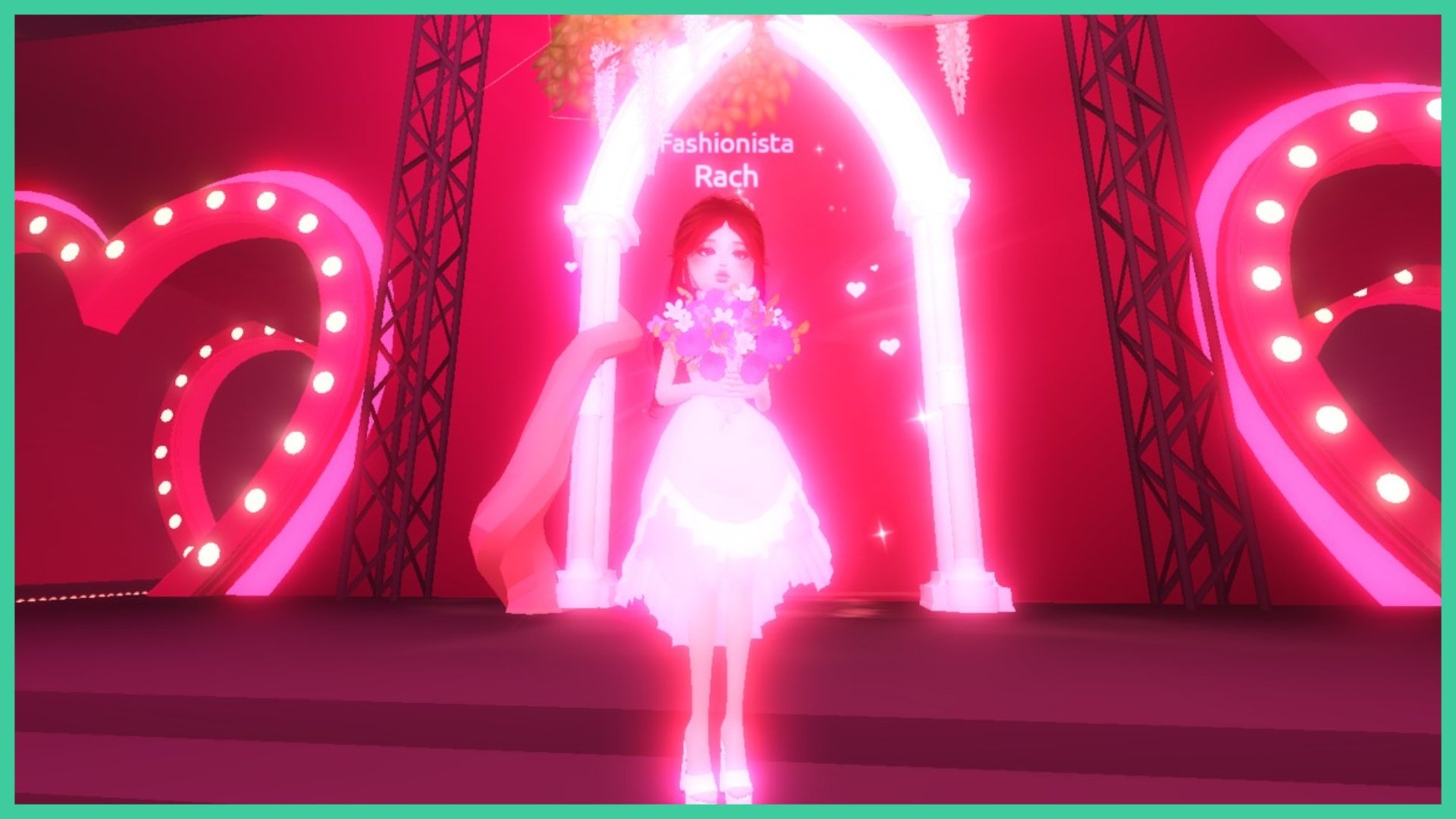 Dress To Impress Valentine's Update Guide