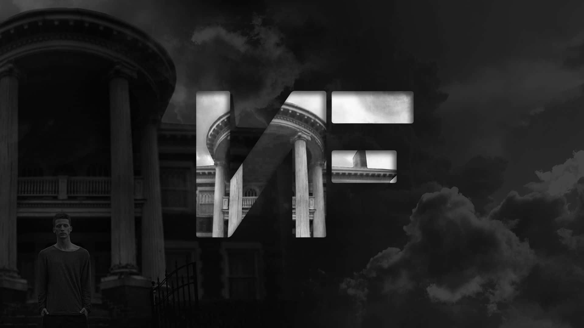 Download Nf, Rapper And Singer Songwriter Wallpaper