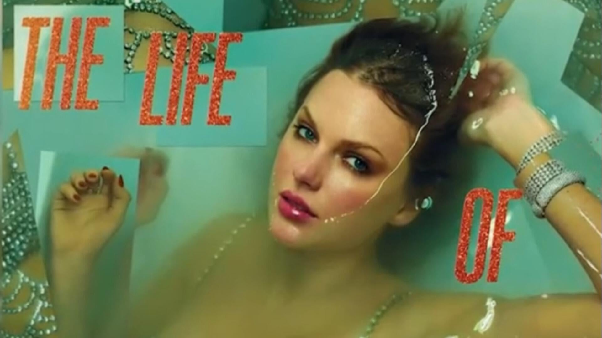 Taylor Swift releases The Life of a Showgirl to much fanfare
