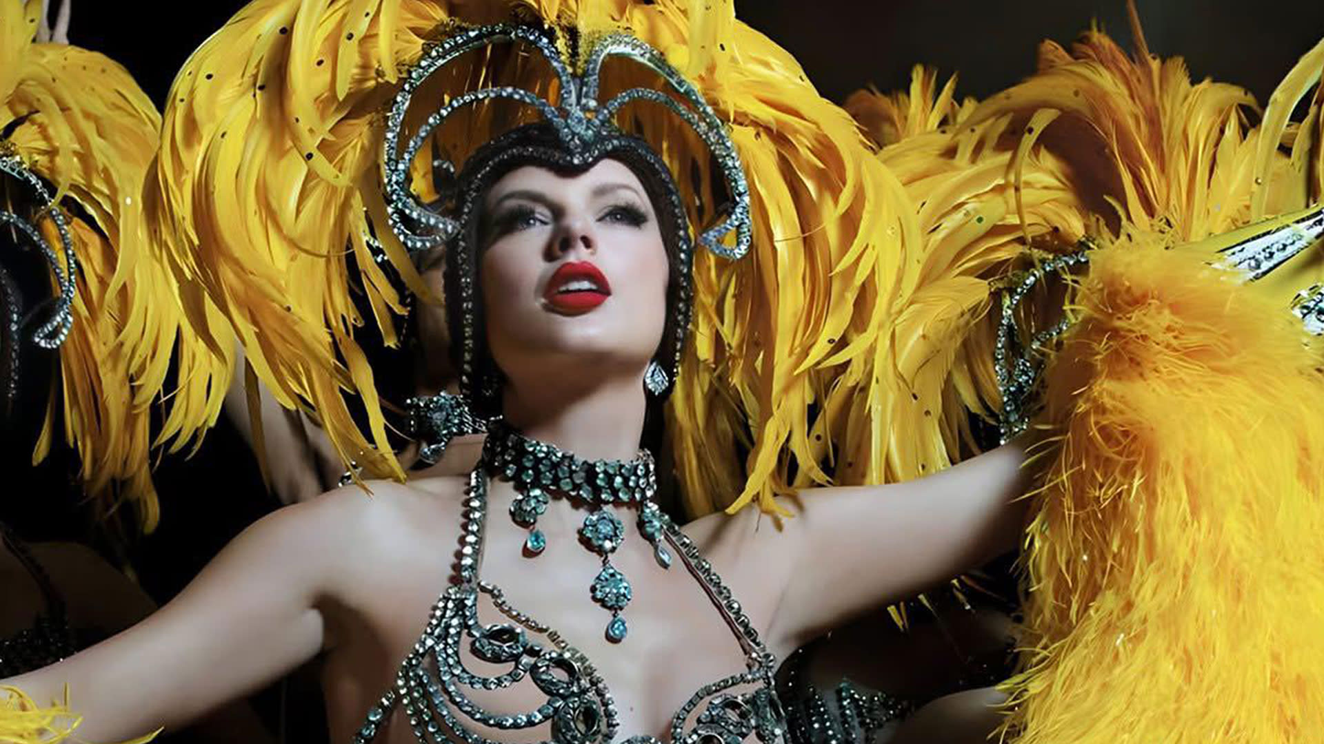 Taylor Swift 'The Life of a Showgirl': What to Know