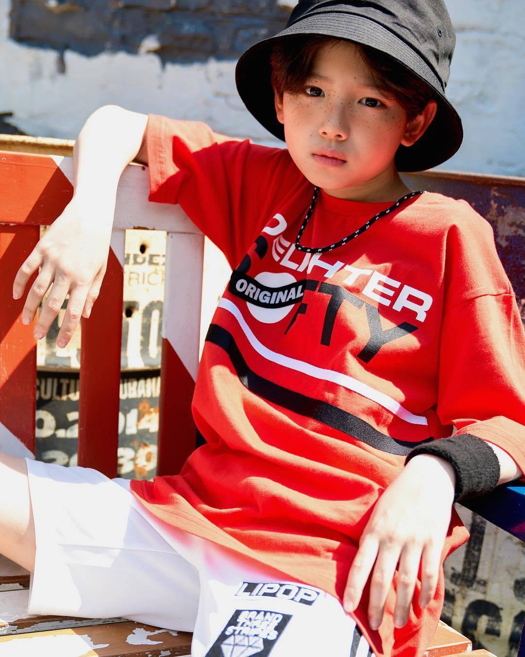 Juhoon pics model juhoon #CORTIS #코르티스 #김주훈 #JUHOON