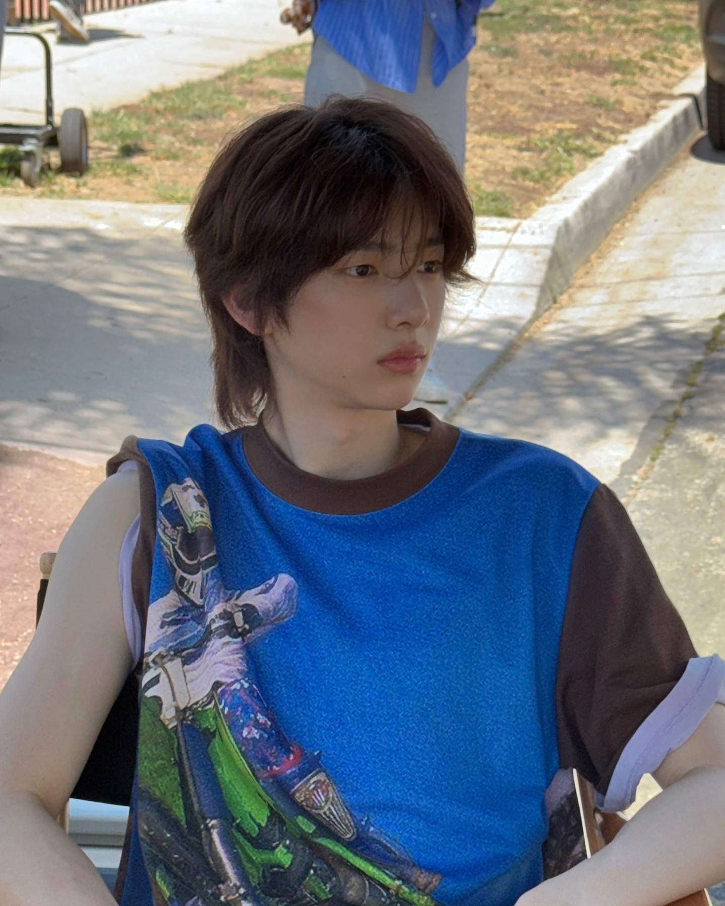 CORTIS INSTAGRAM UPDATE