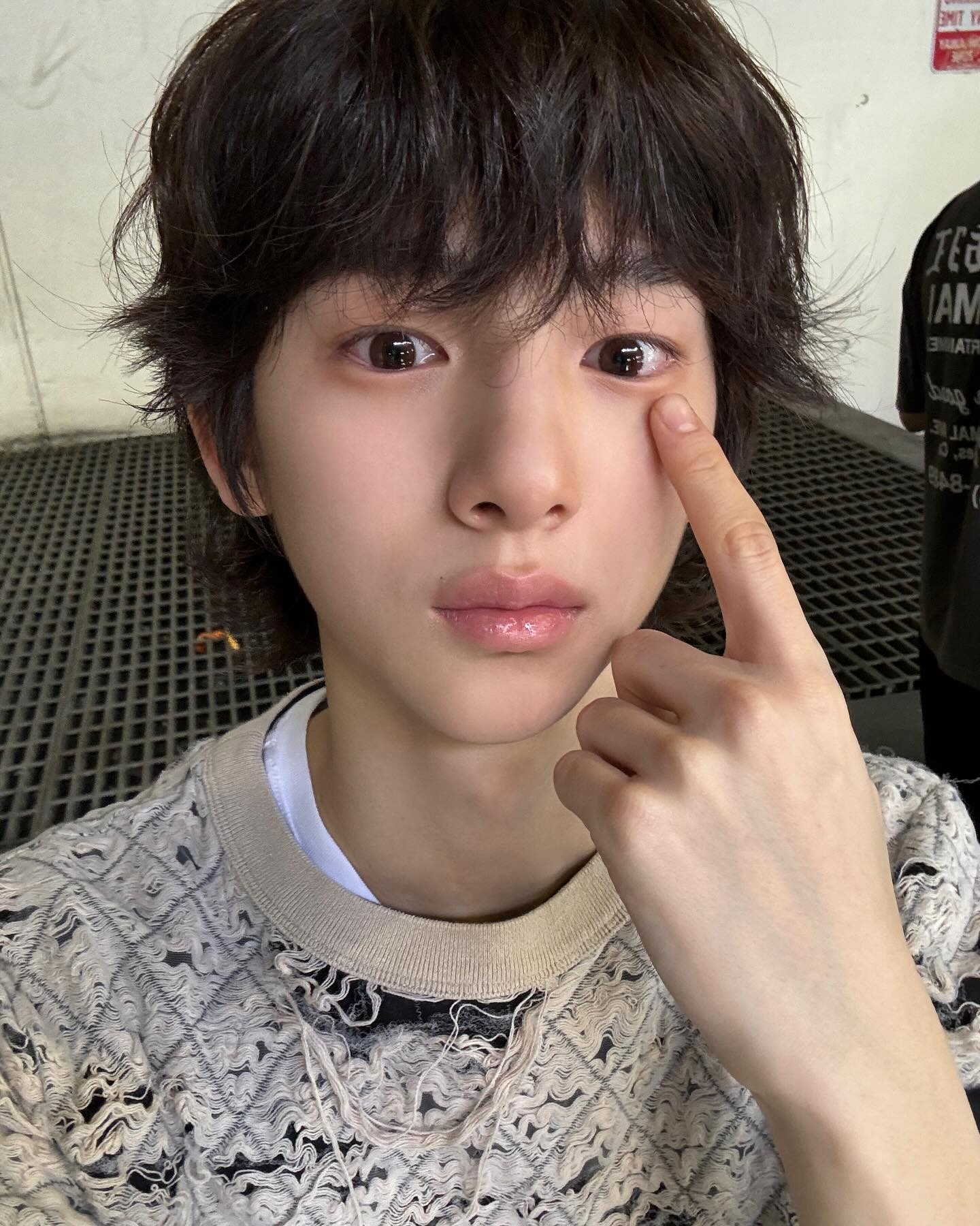 CORTIS INSTAGRAM UPDATE