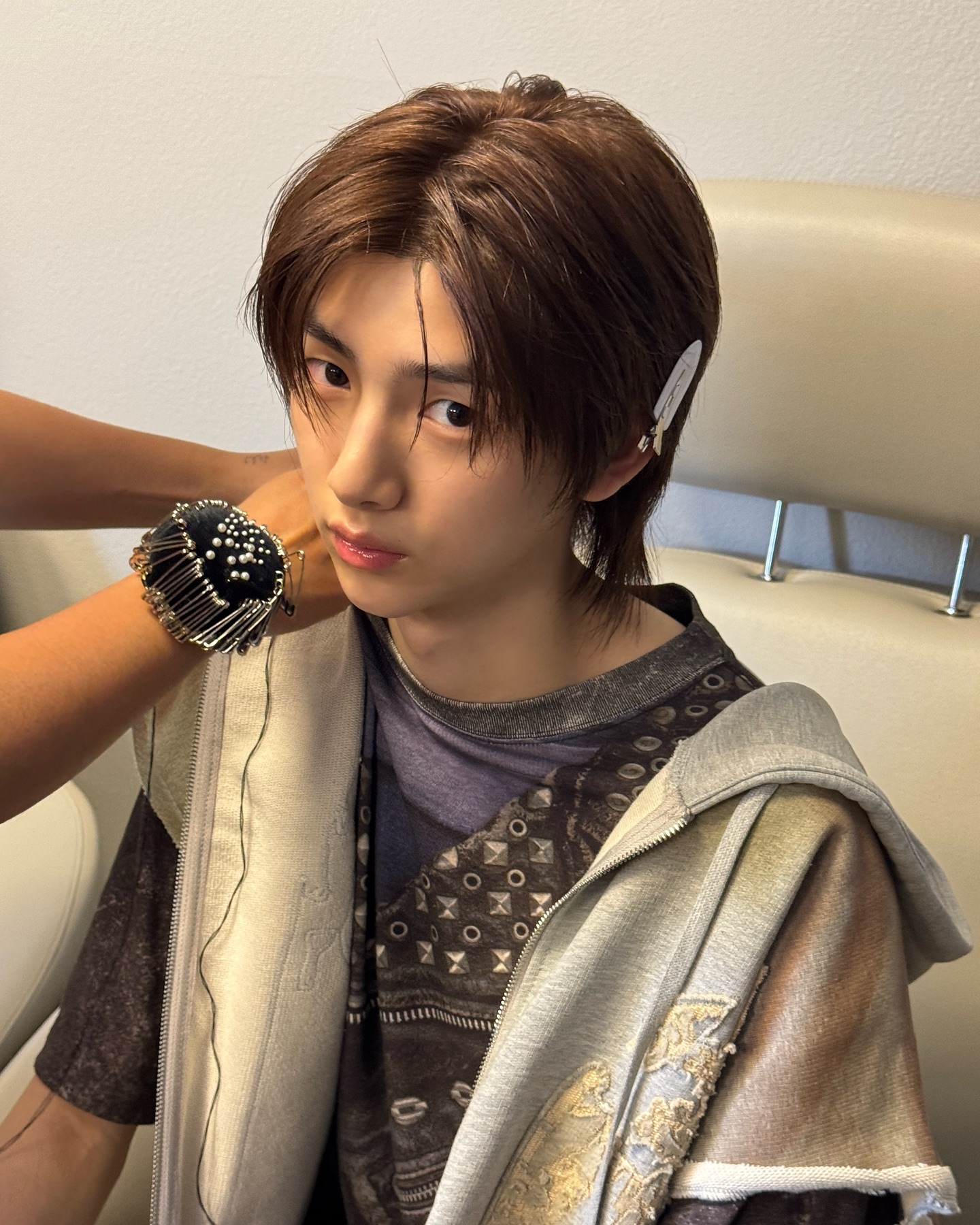 CORTIS INSTAGRAM UPDATE