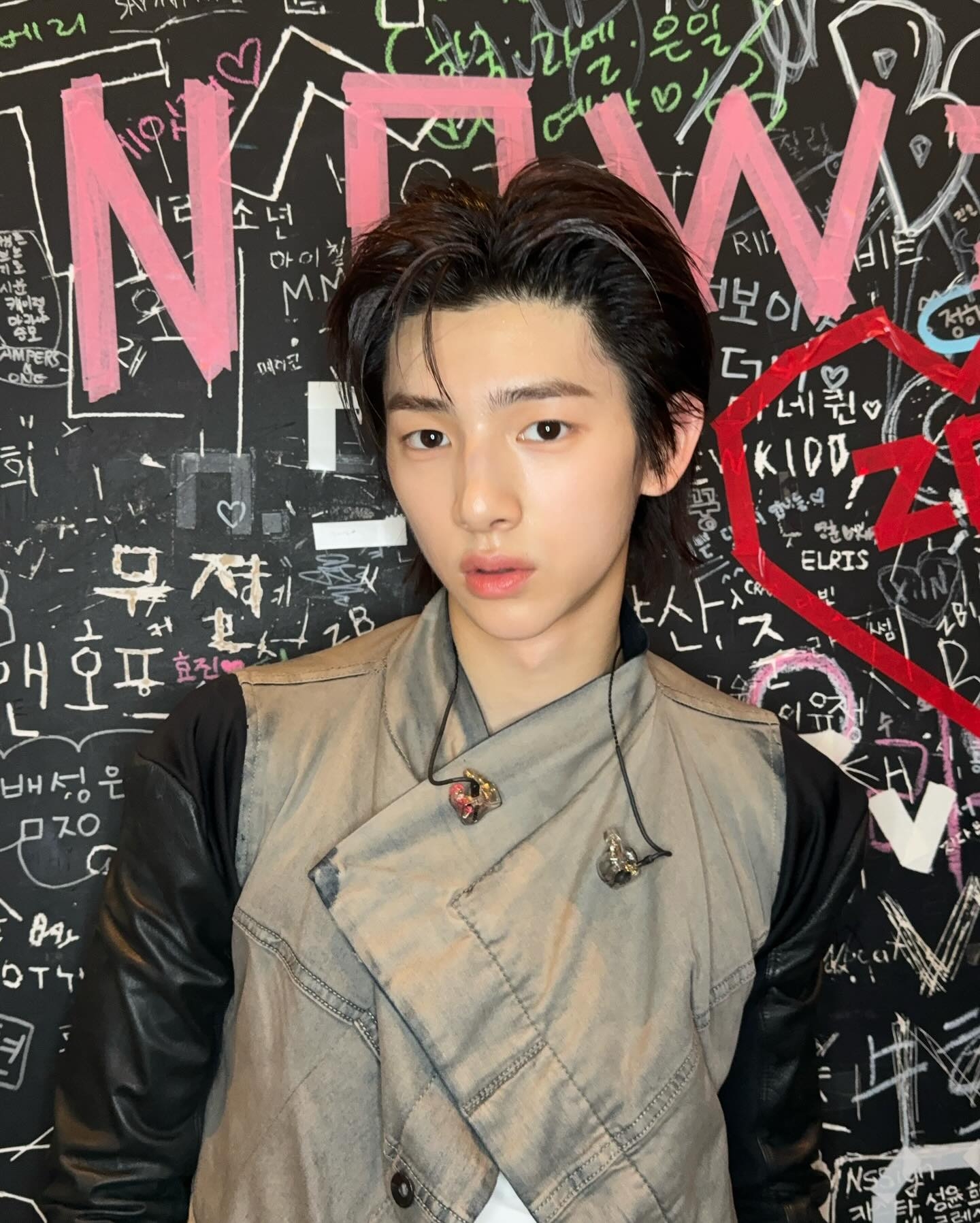 CORTIS INSTAGRAM UPDATE