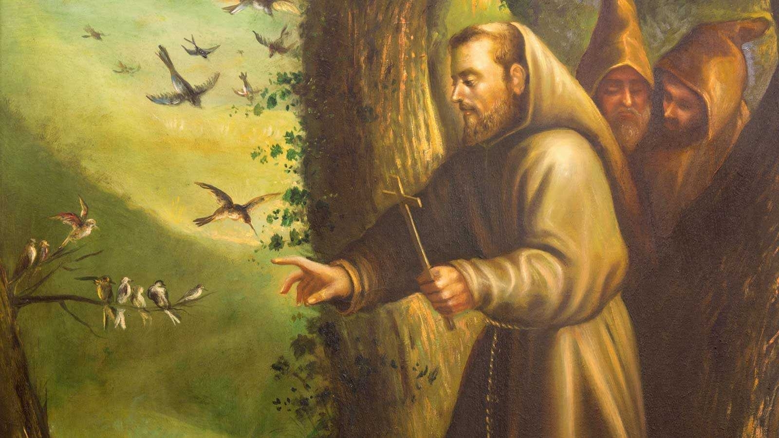 America Needs Fatima