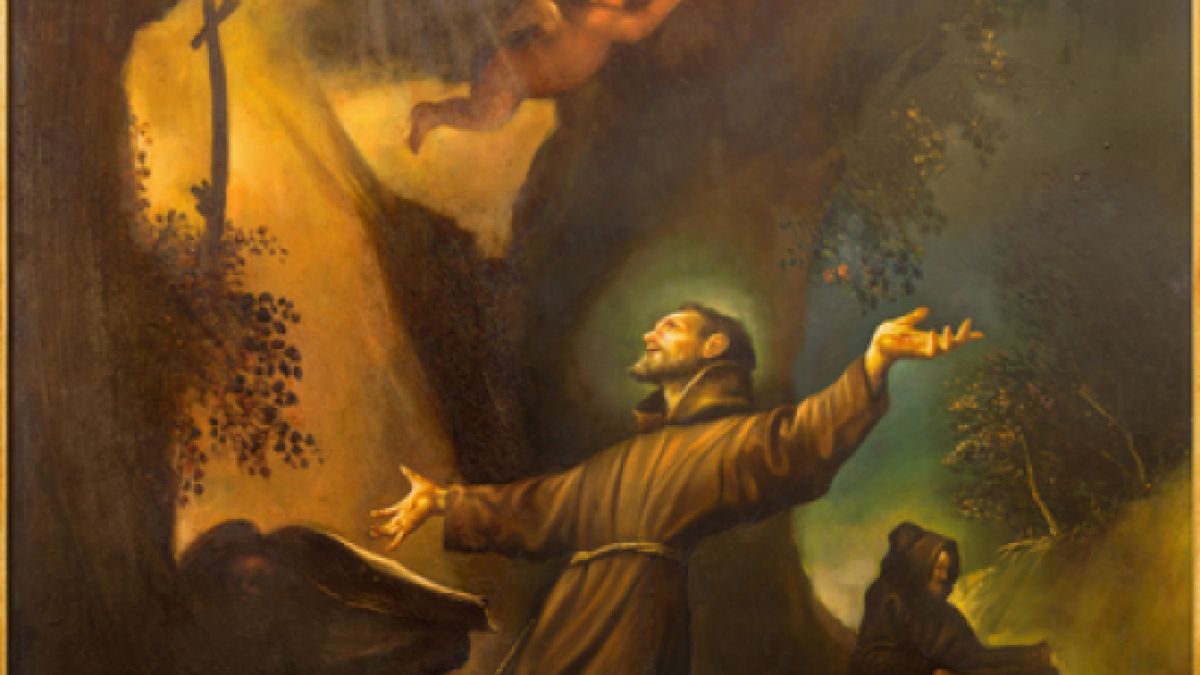 The Strengths of St. Francis