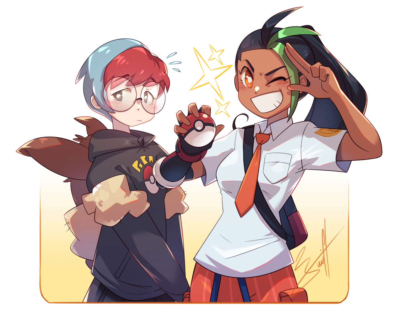 Sobble Image and More Here