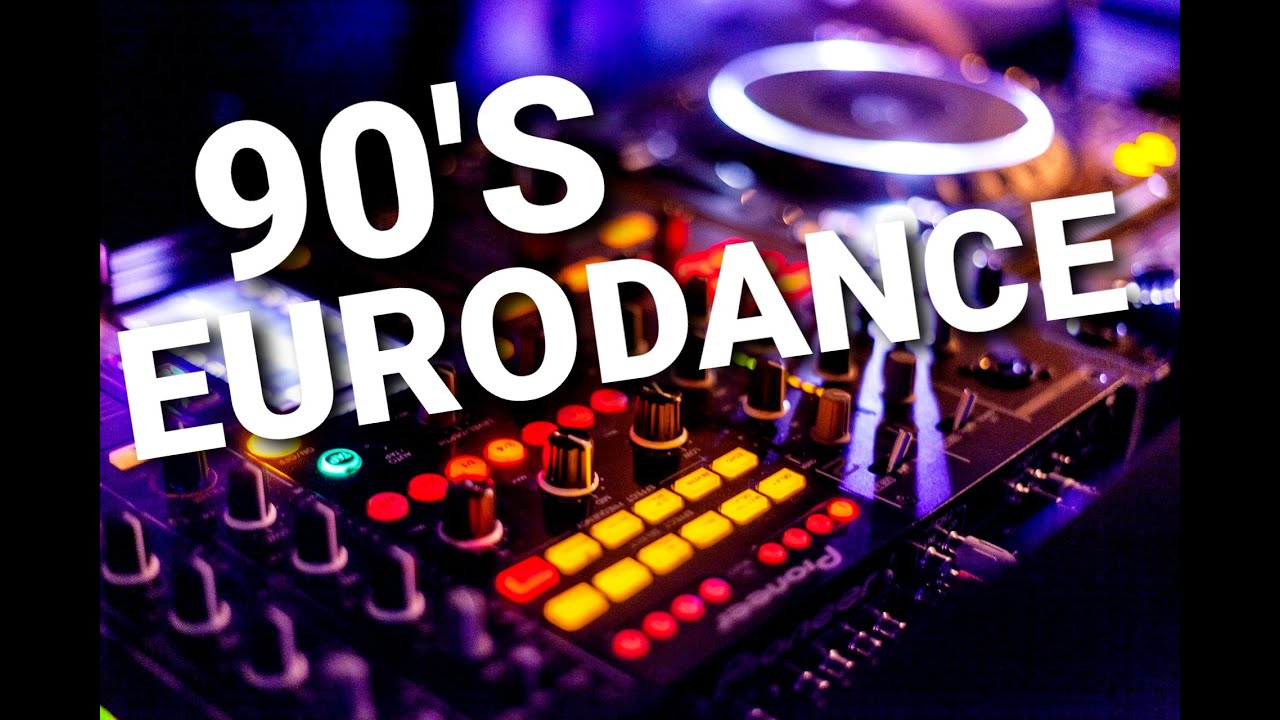 EURODANCE CLASSICS 25