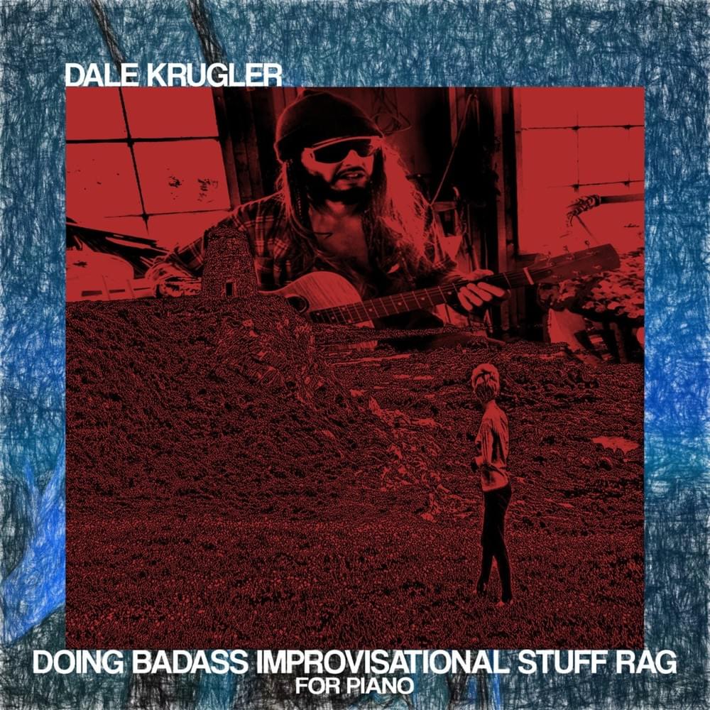Lil Ugly Mane BADASS IMPROVISATIONAL STUFF RAG FOR PIANO Lyrics and Tracklist