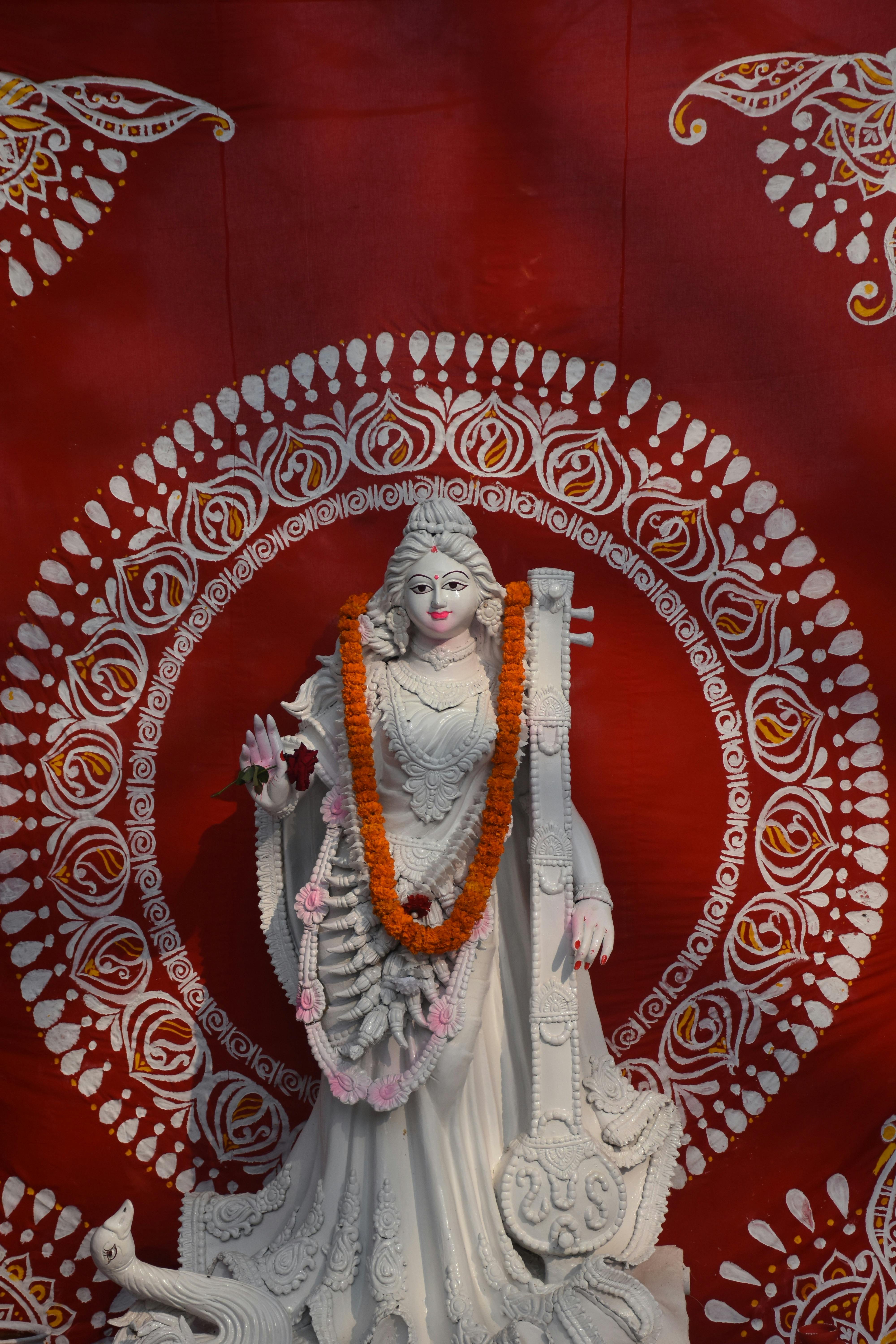 Saraswati Photo, Download The BEST Free Saraswati & HD Image