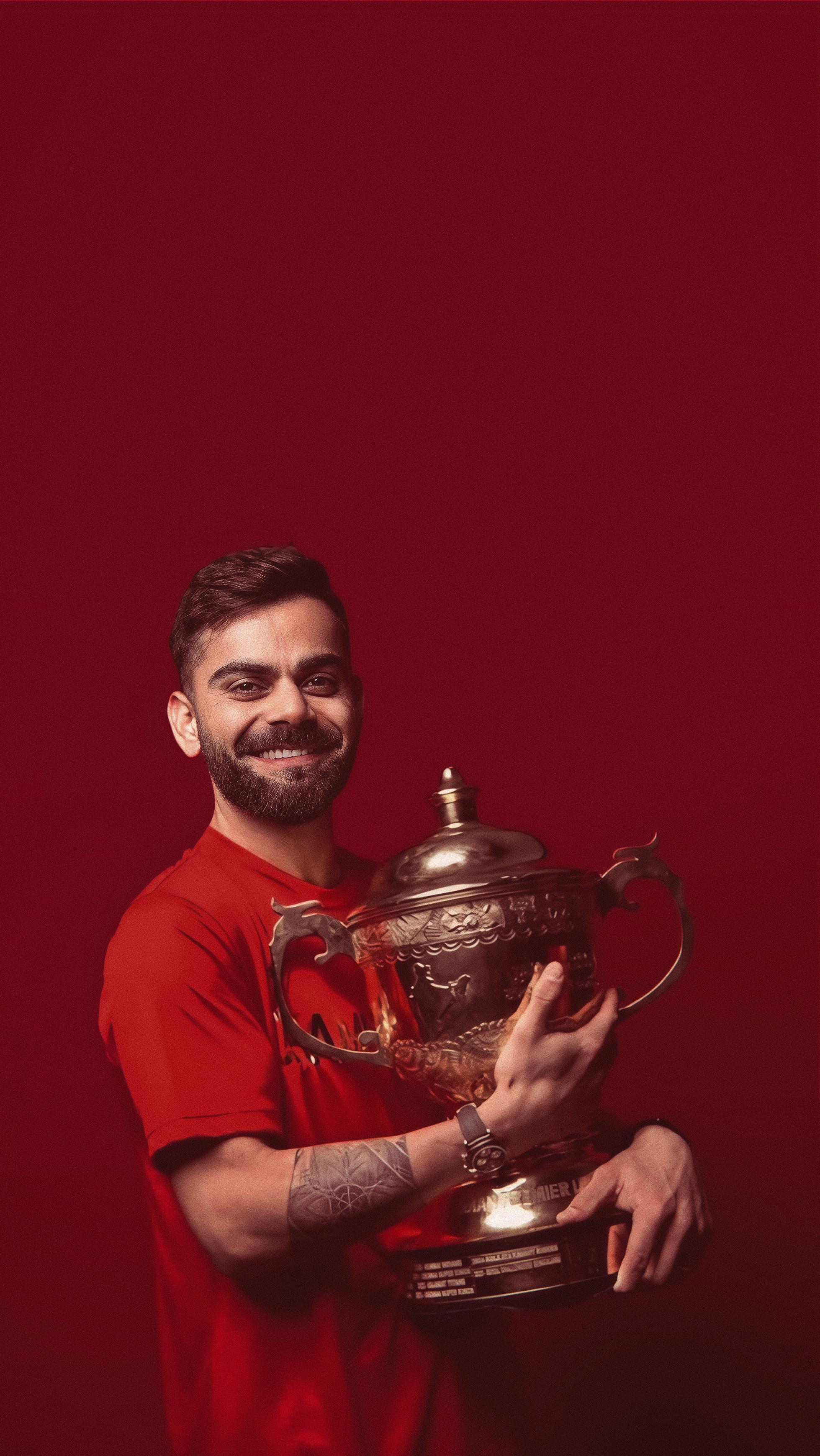 Victory Wallpaper. ಈ ಸಾಾಲಾ ಕಪ್ ನಮ್ಮದು