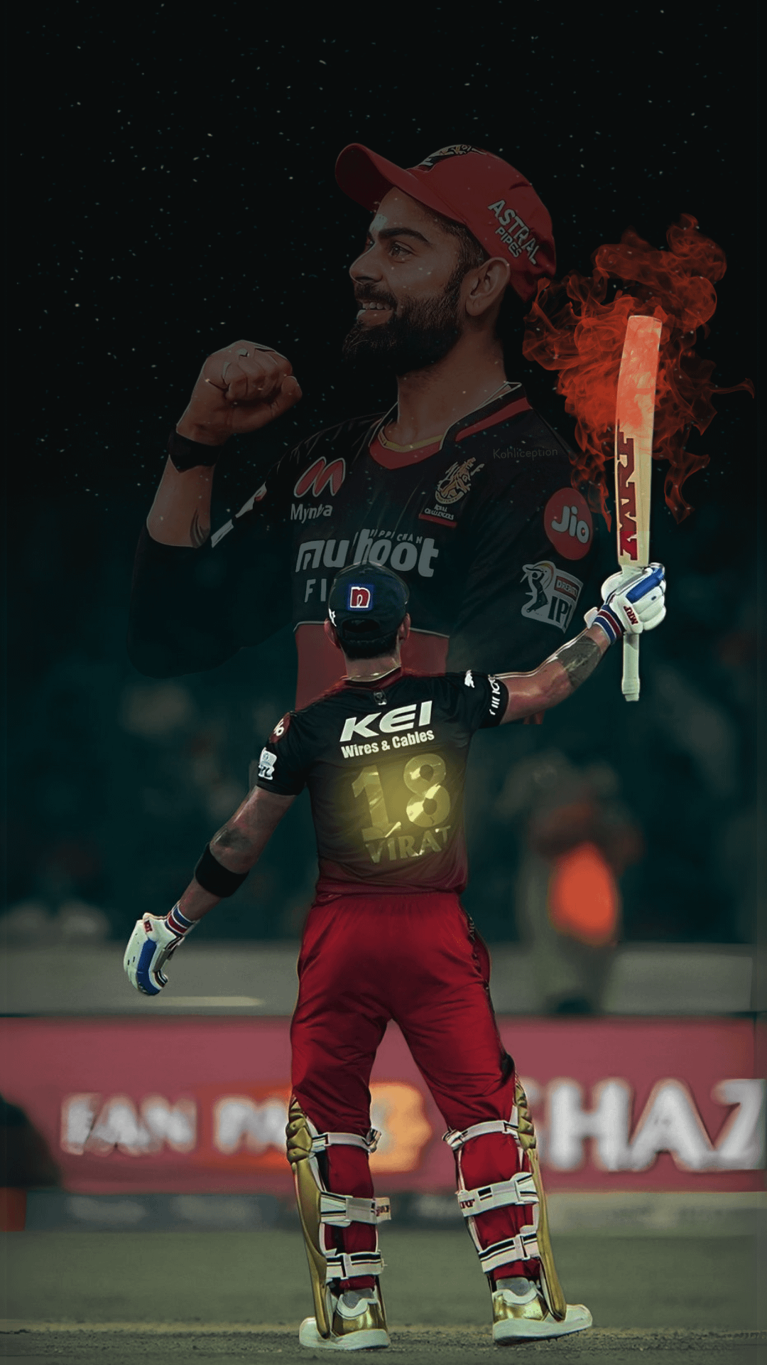 We Will Win!!! More of my wallpaper, hope you guys enjoy!