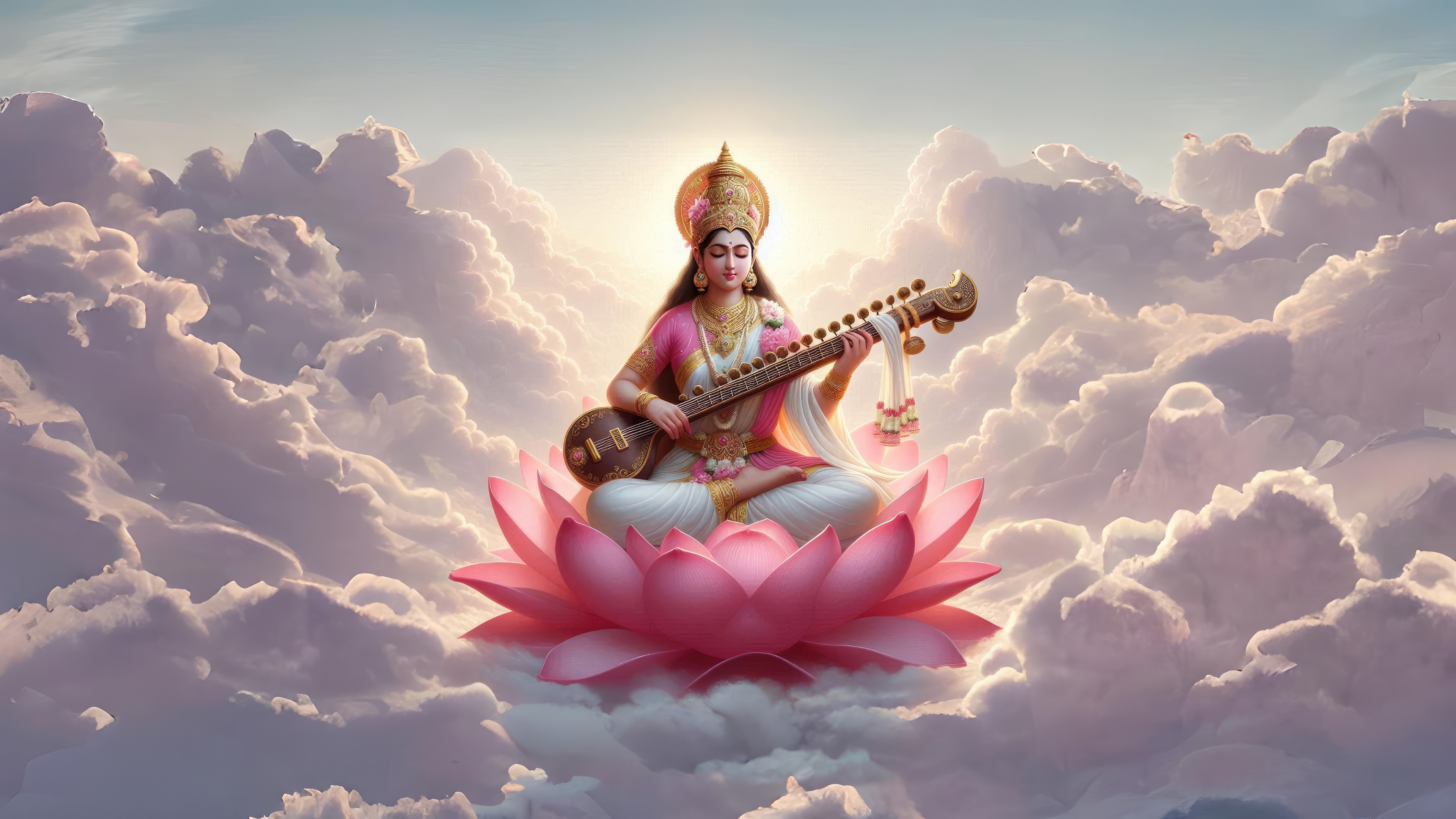 Saraswati