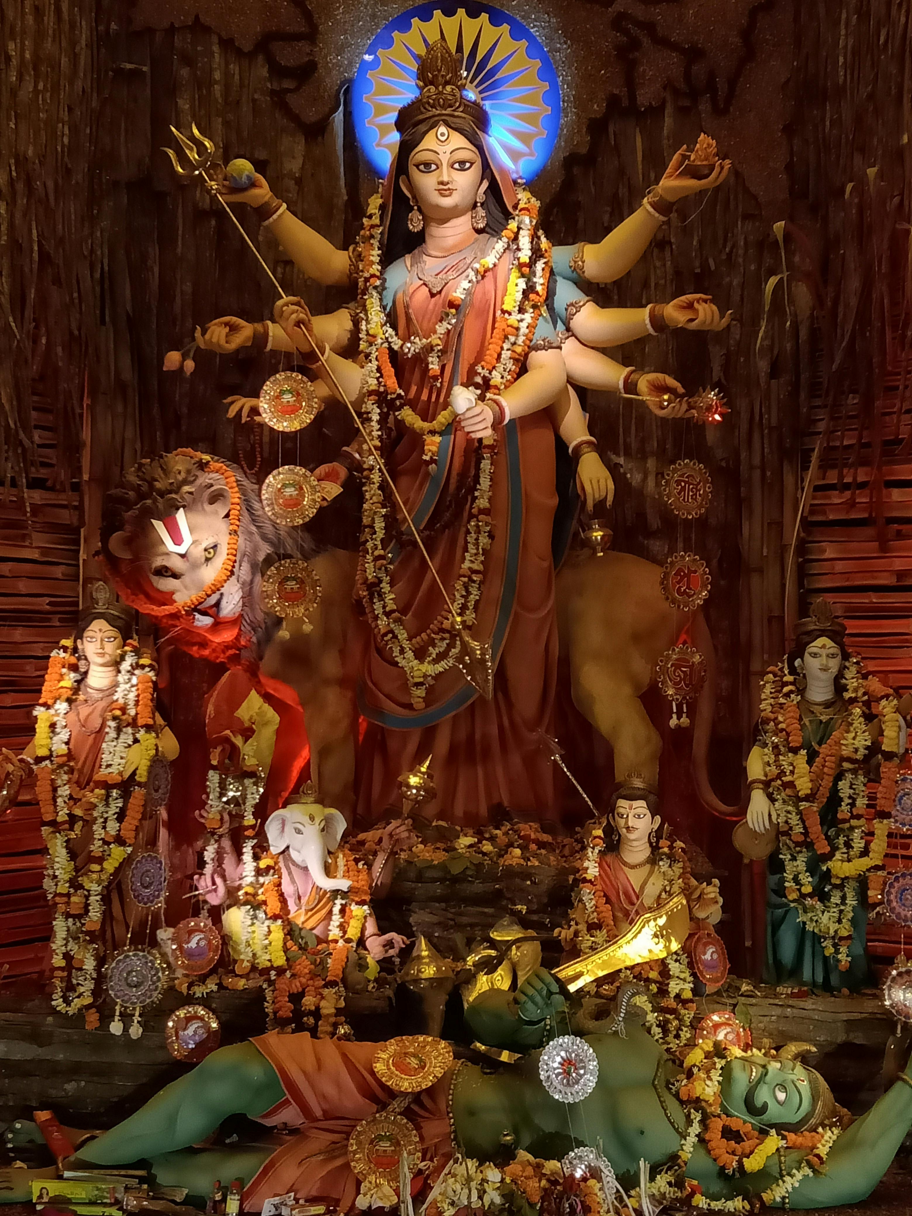 Saraswati Puja Photo, Download The BEST Free Saraswati Puja & HD Image