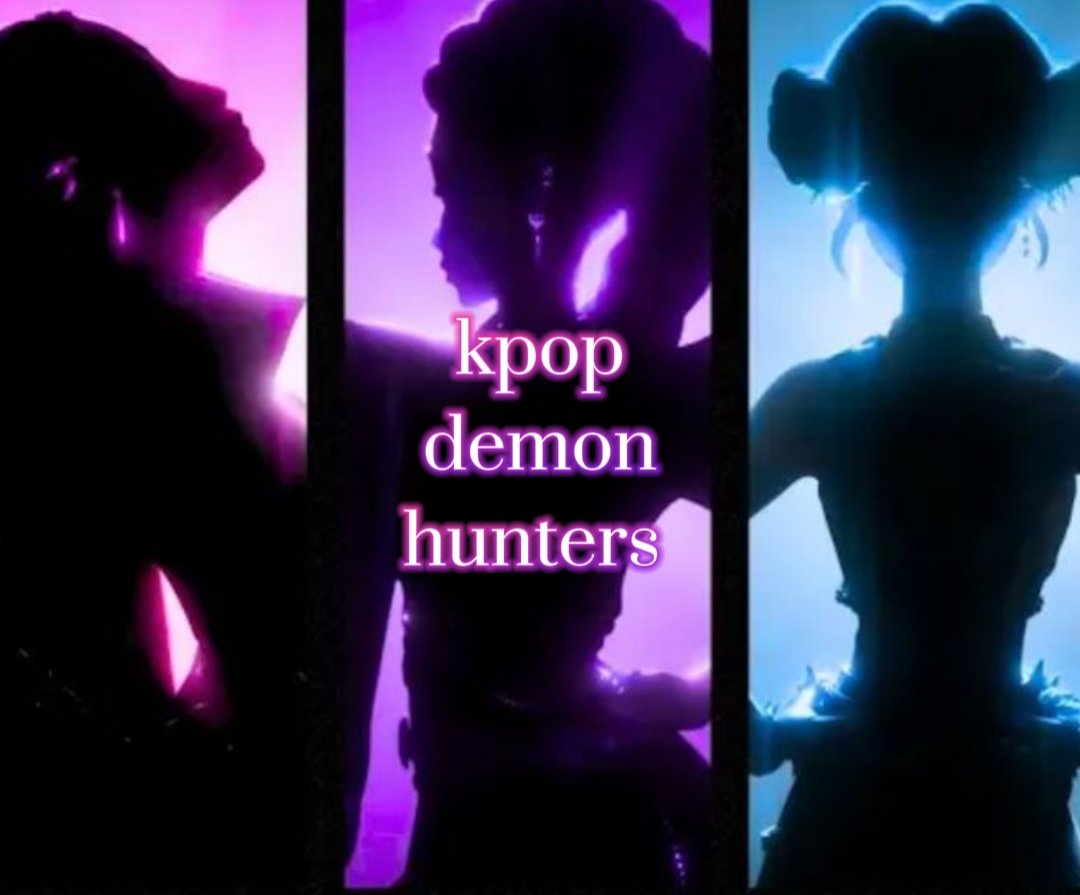 rumi zoey and mira wallpaper