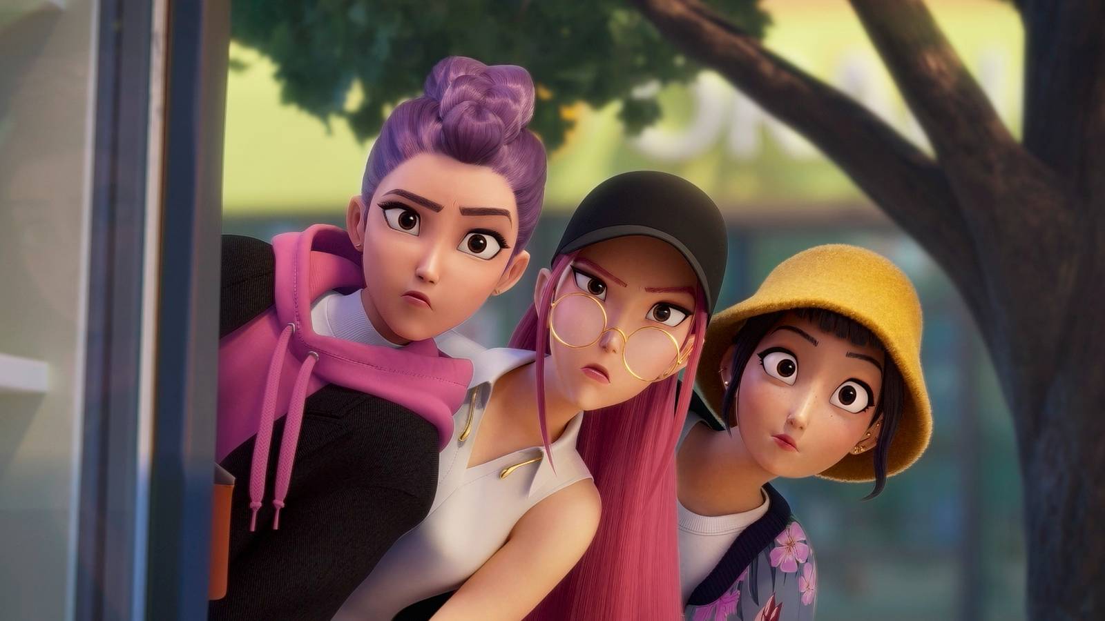 KPop Demon Hunters Sequel: Why Zoey Or Mira Should Lead