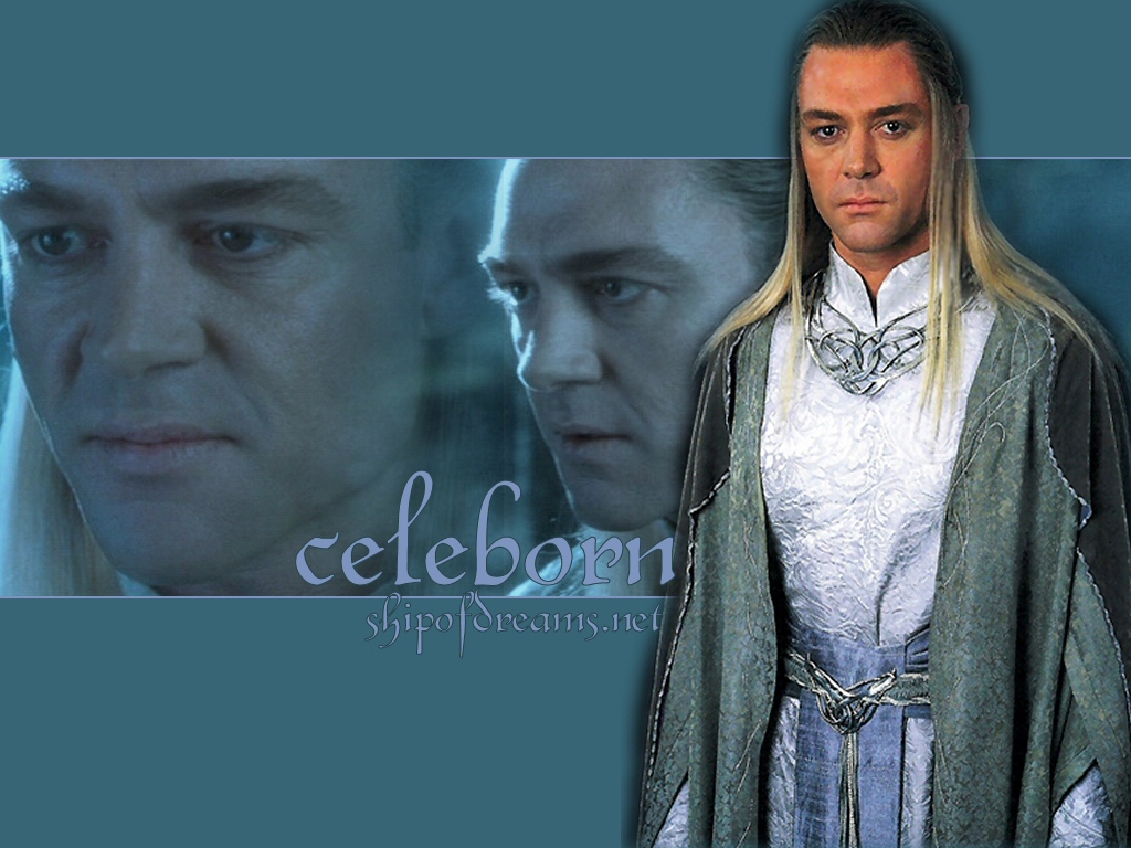 Celeborn wallpaper image