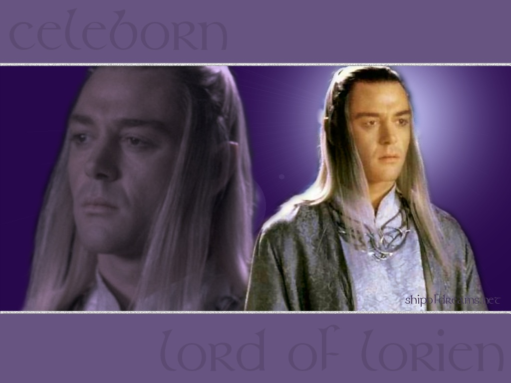 Celeborn wallpaper image