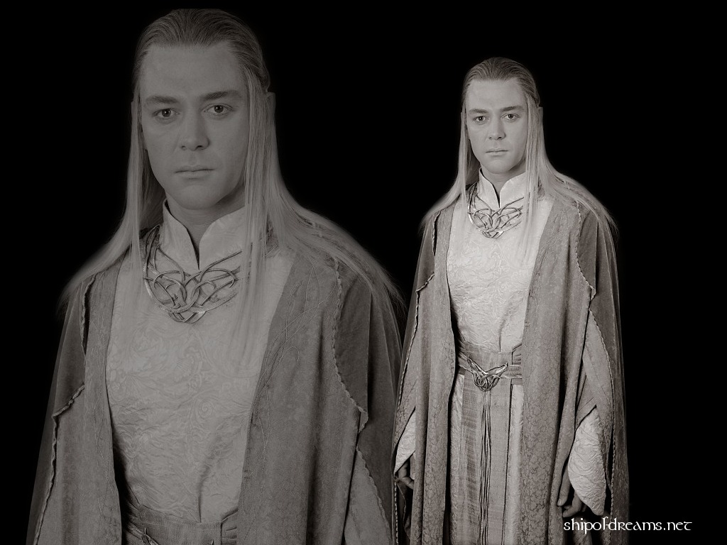 Celeborn wallpaper image