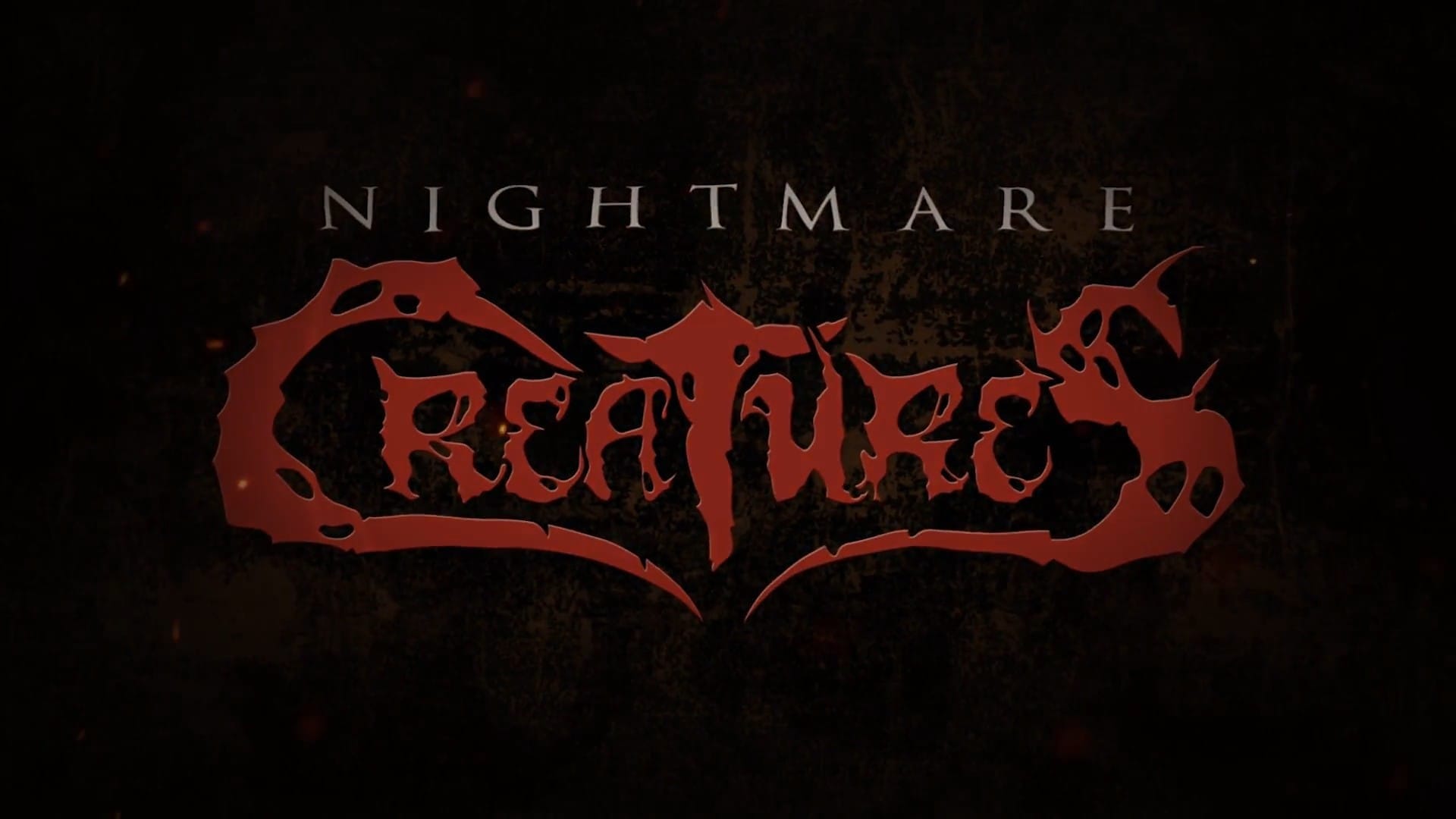 The Nightmare Creatures Remake Has Been Quietly Shelved