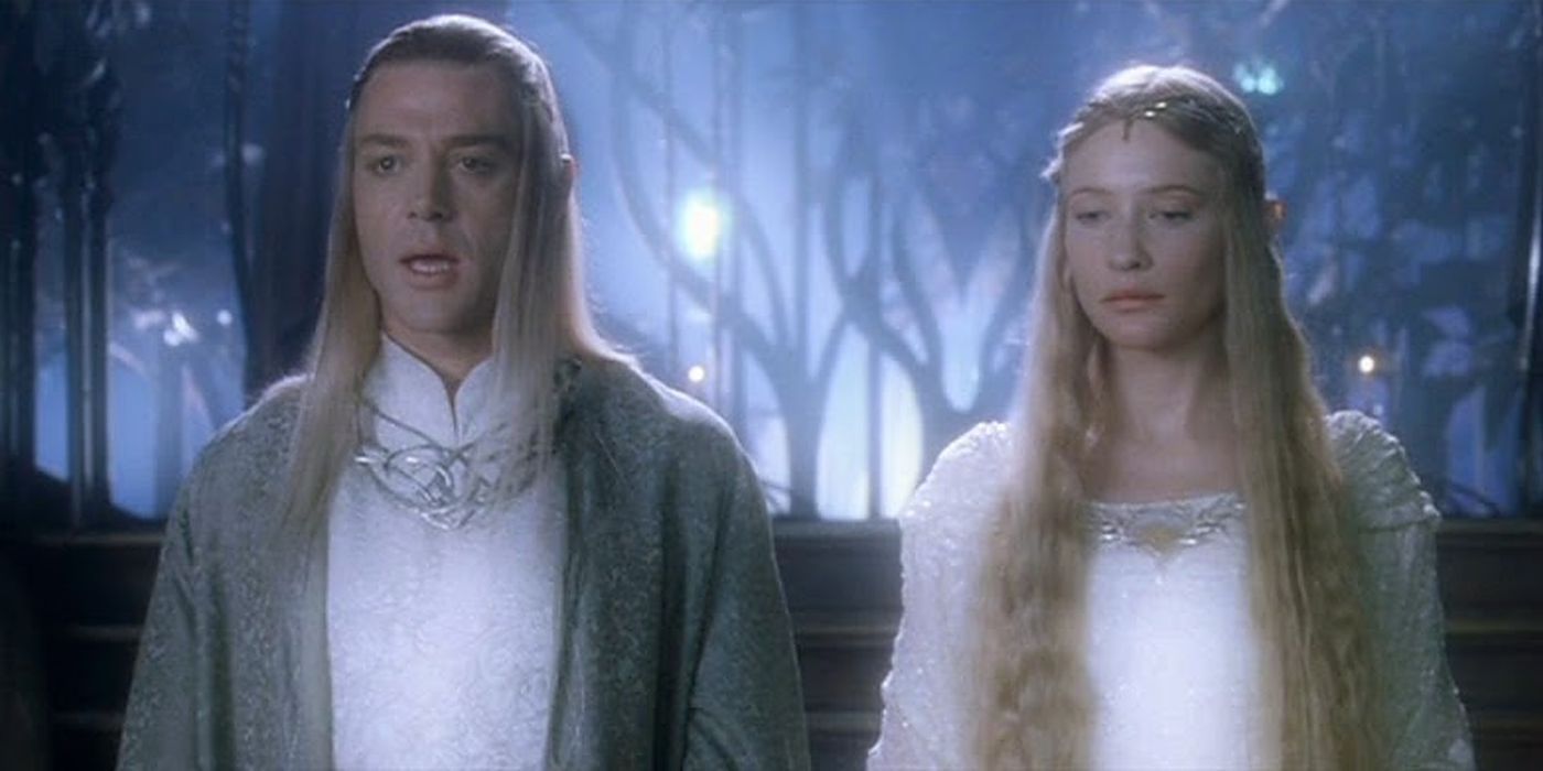Lord of the Rings: Galadriel