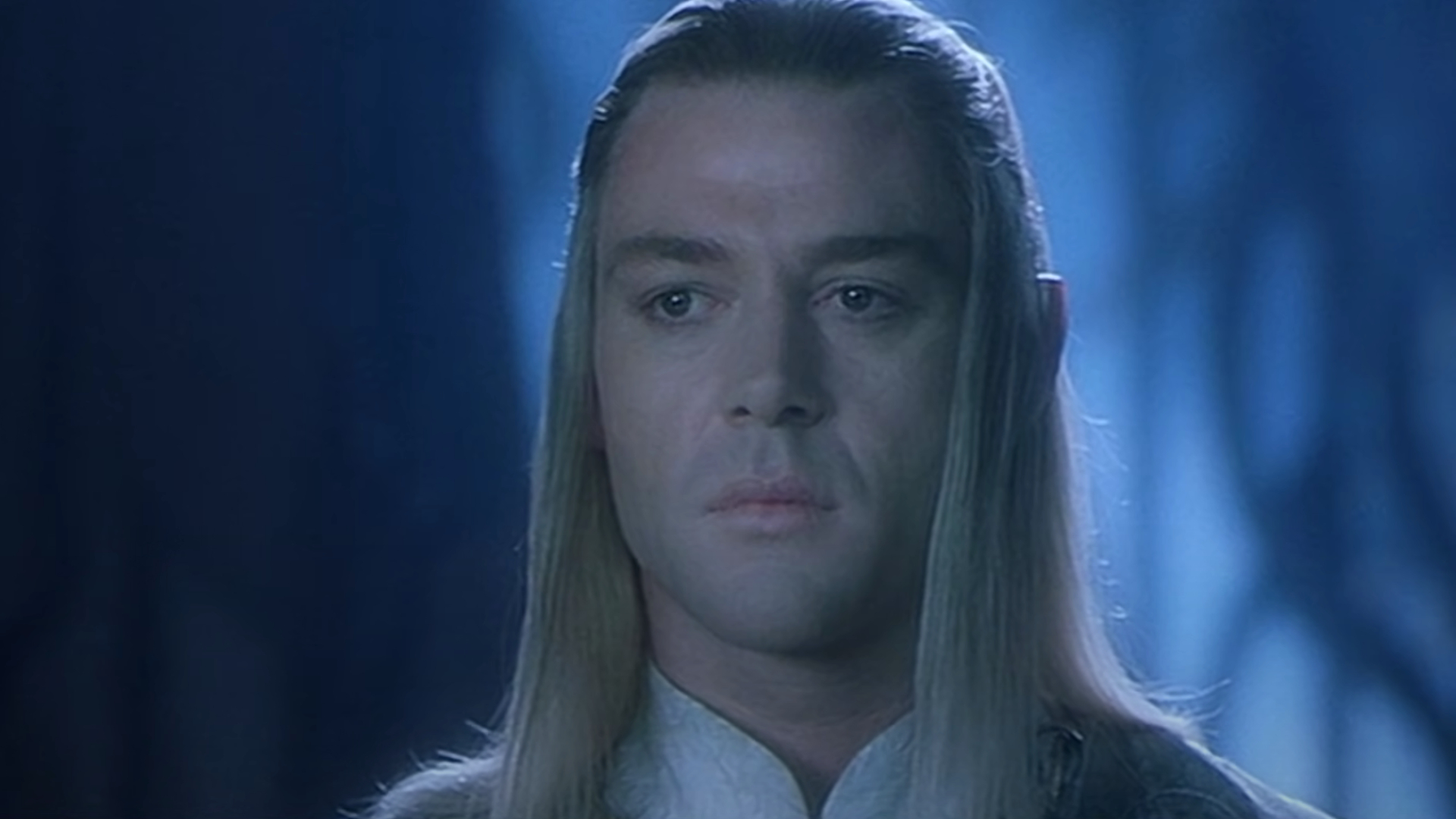Tell me, where is Celeborn? For I much