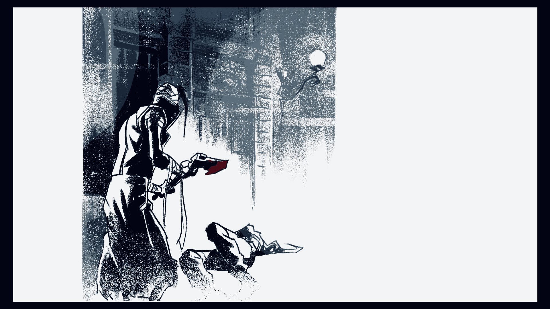 vitaliy shushko Creatures 2 tribute. Such an amazing game in terms of art and atmosphere. )