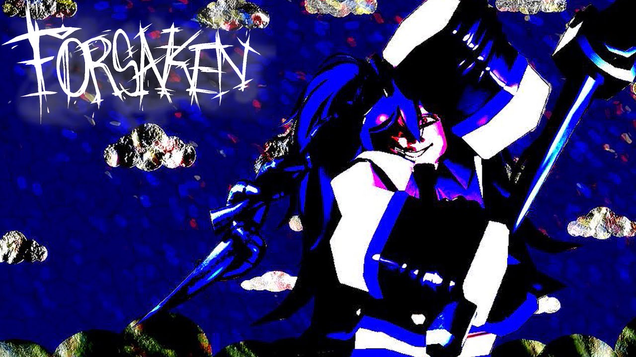 DIVA 1x1x1x1 Skin Gameplay