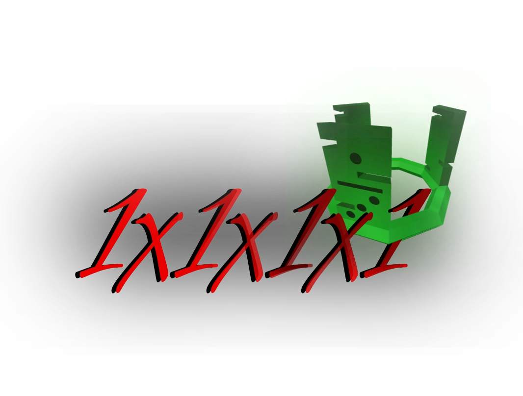 1x1x1x1