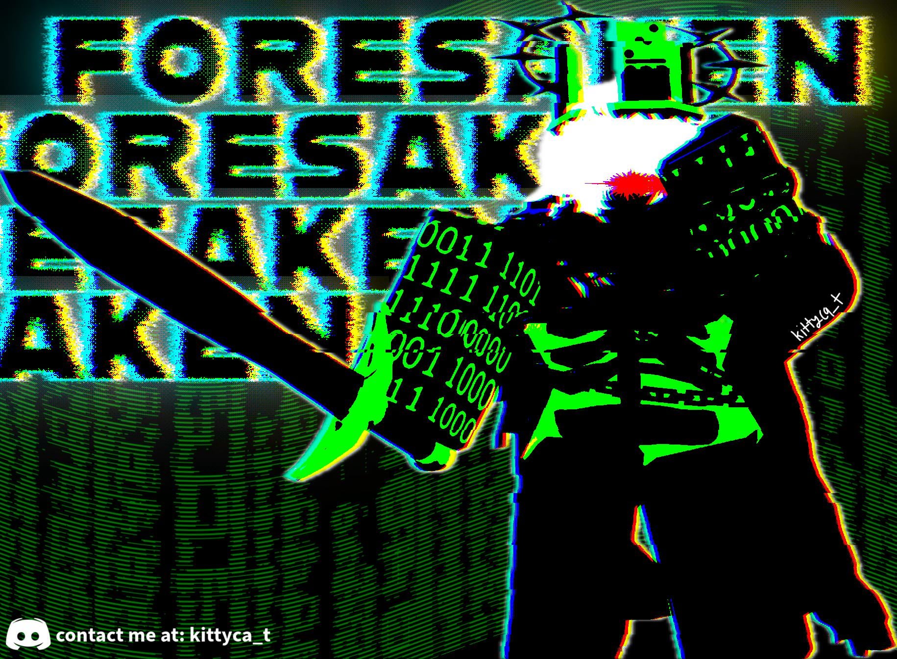 betrayed 1x1x1 render :D