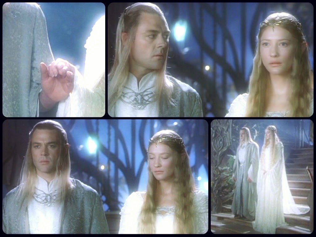 We Should Give More Credit To Celeborn