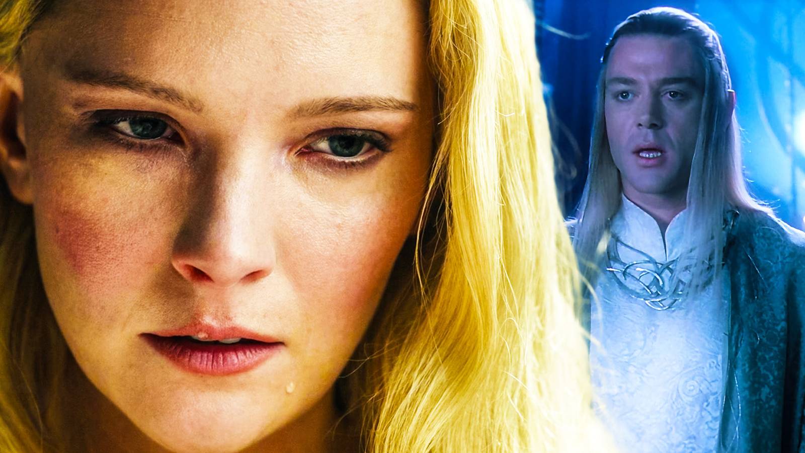 Did Rings Of Power Actually Break Canon