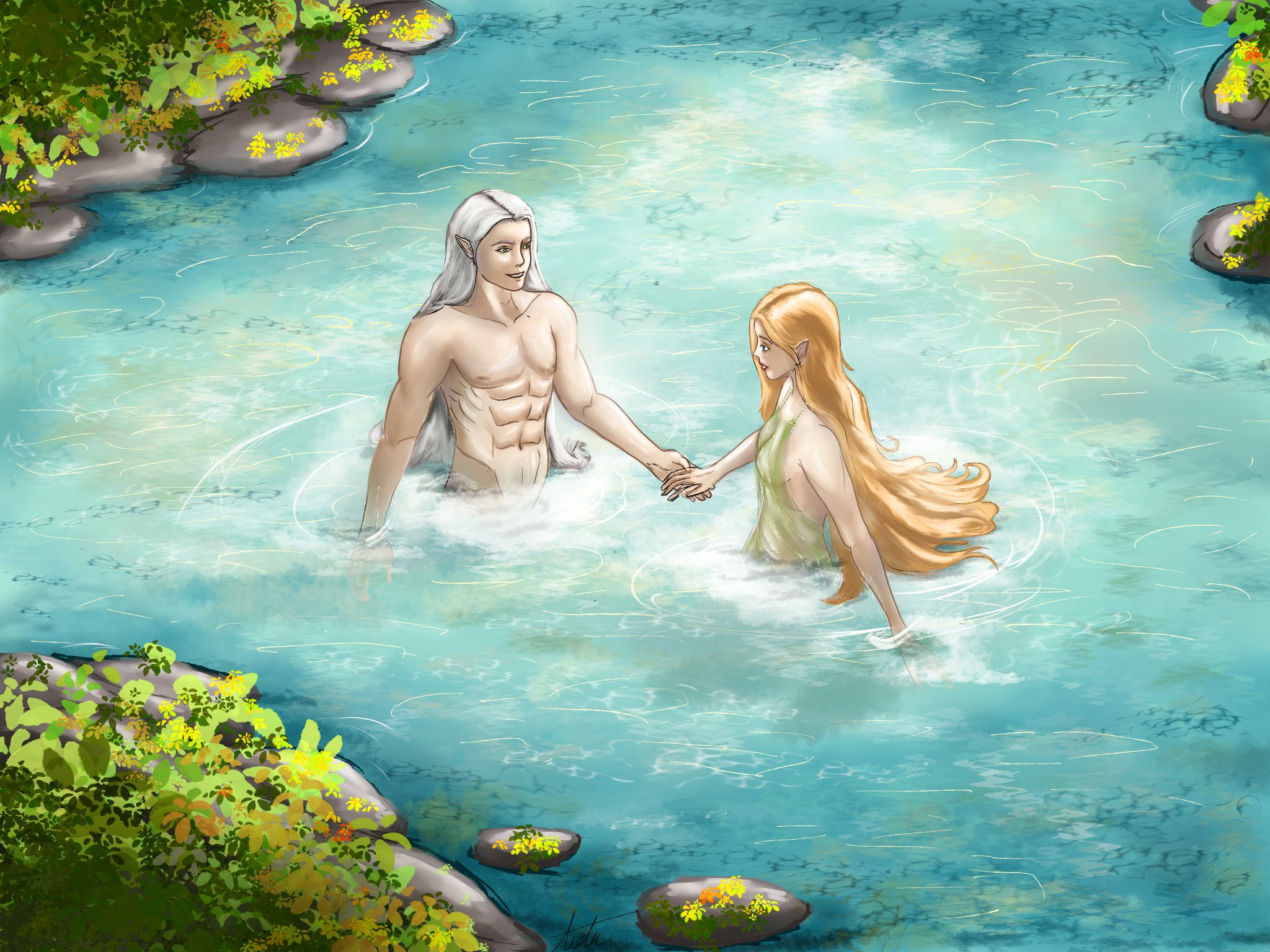 celeborn