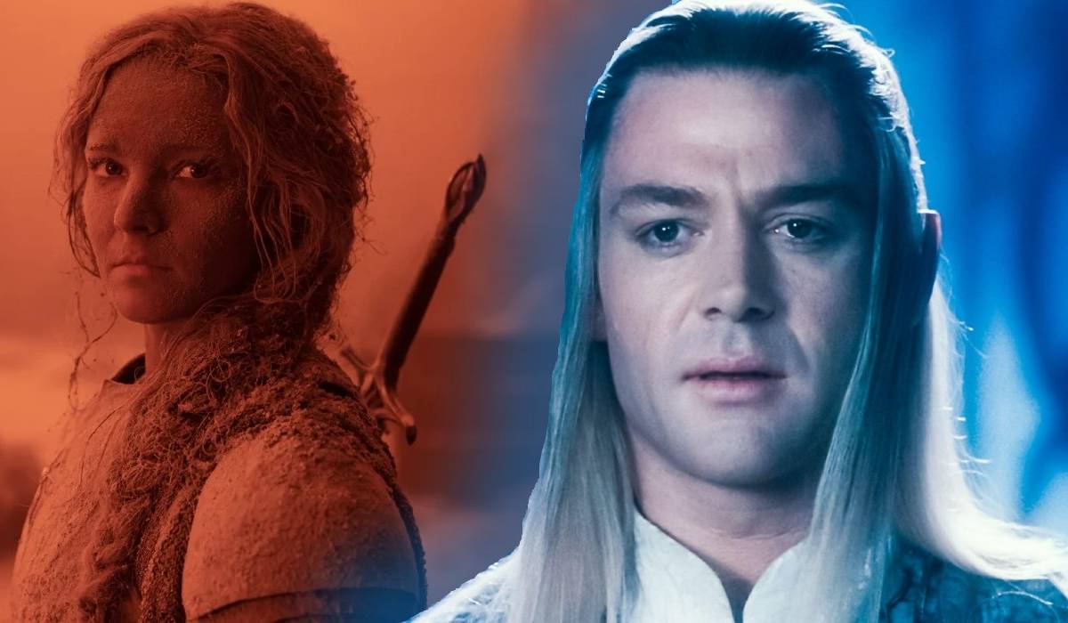 Rings of Power Can Resurrect Celeborn