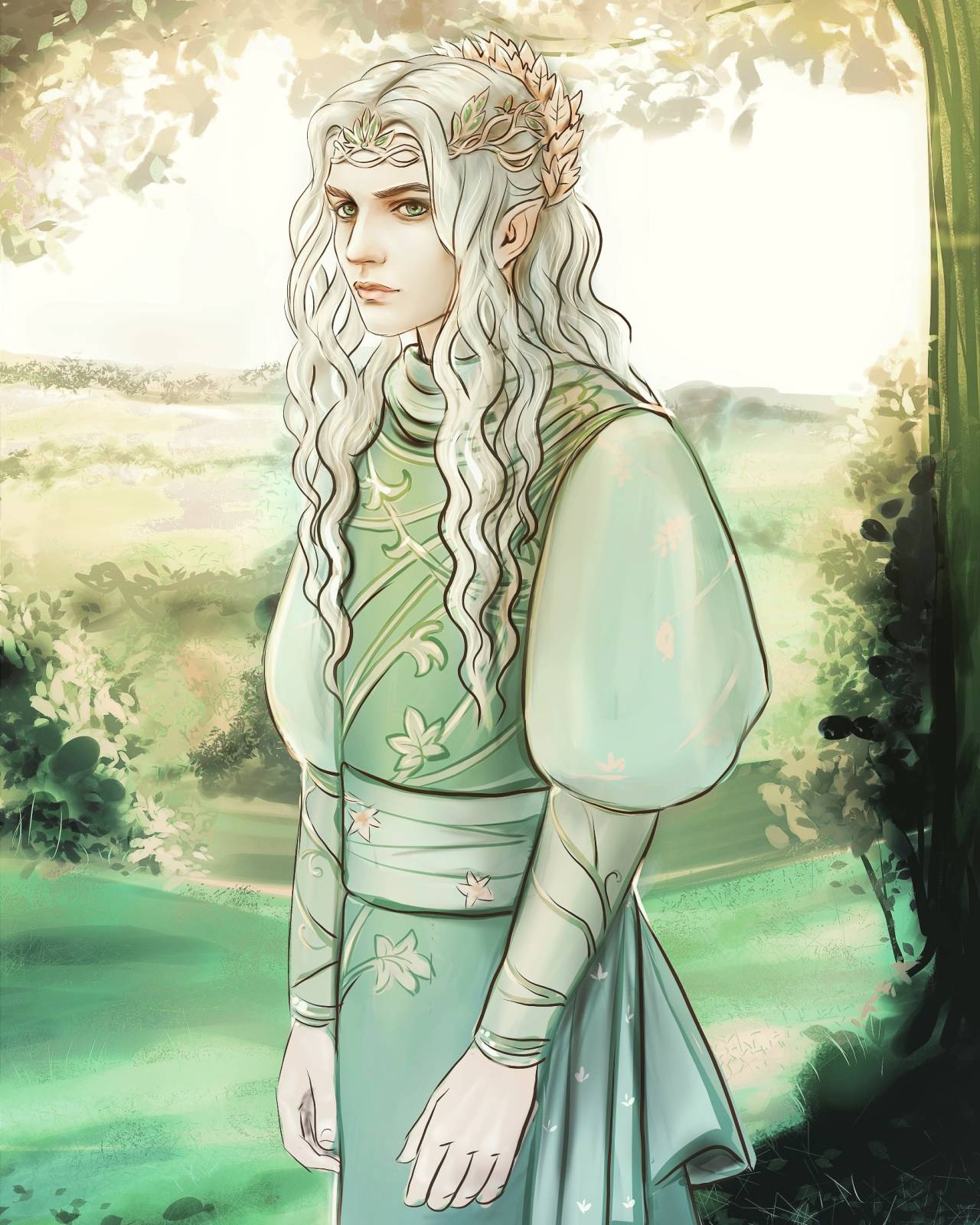 Celeborn