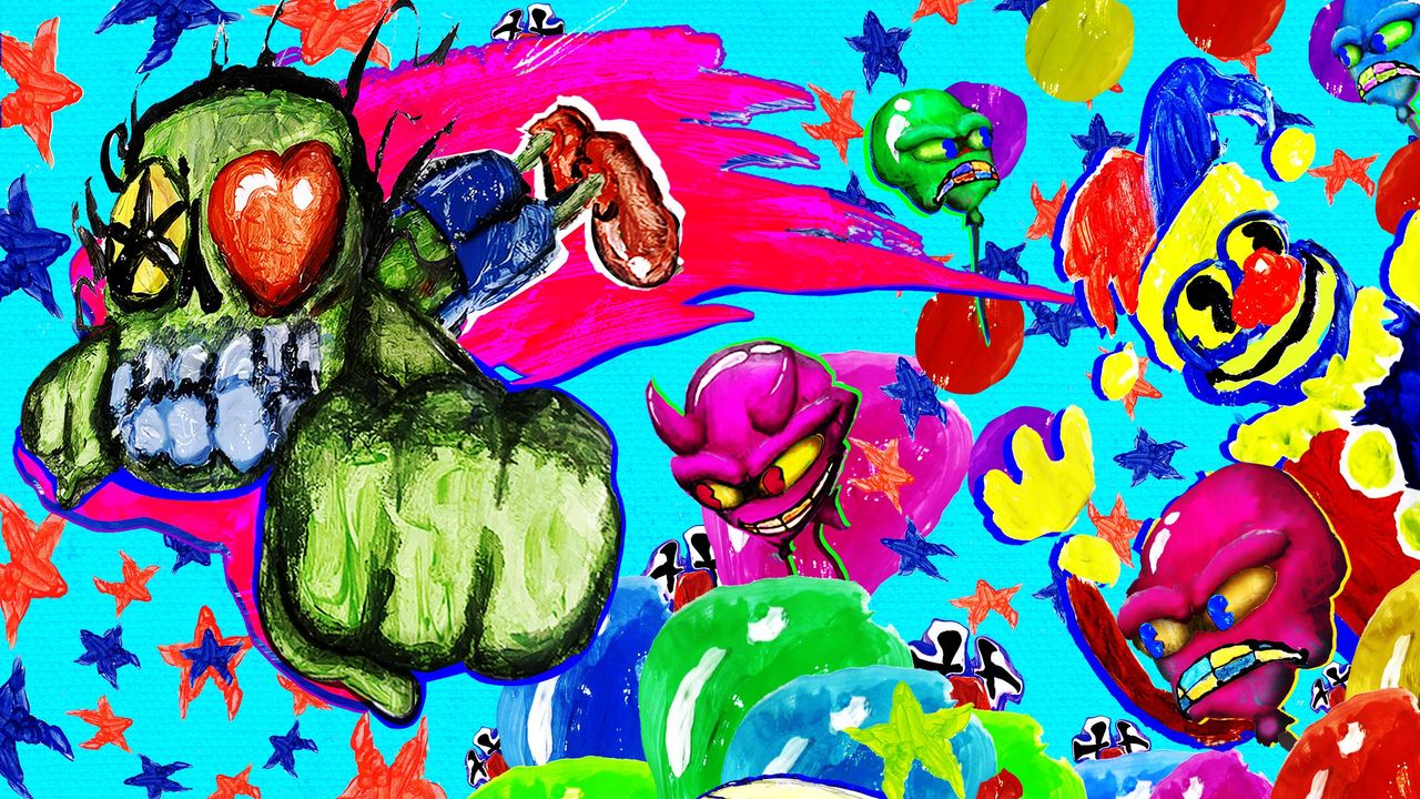 Listen to Prettifun's “Quarters Pennies”: New Rap Music