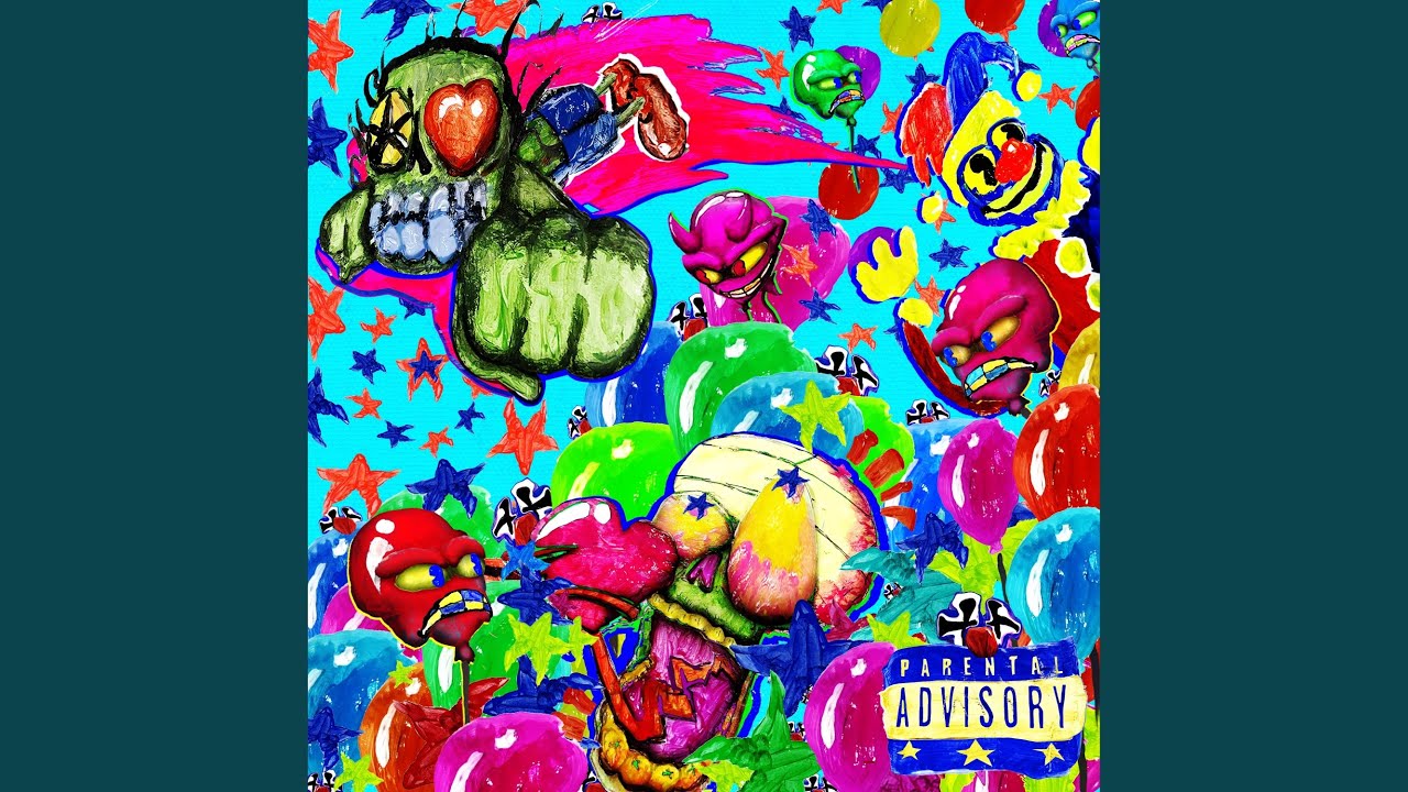 Listen to Prettifun's “Quarters Pennies”: The Ones