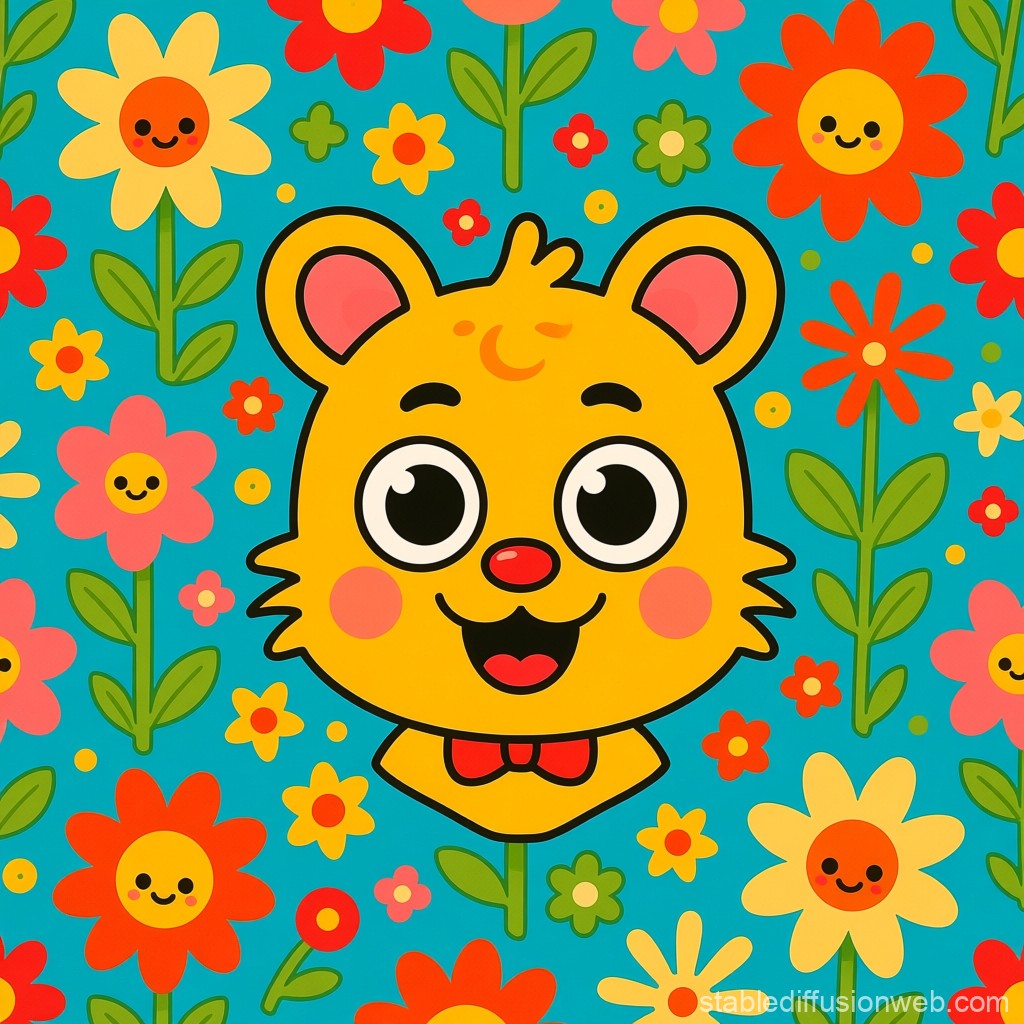 prettifun Prompts. Stable Diffusion Online