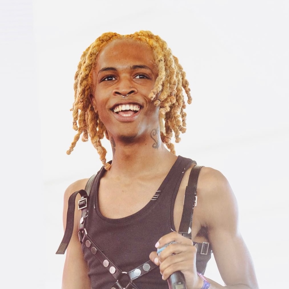 prettifun Lyrics, Songs, and Albums