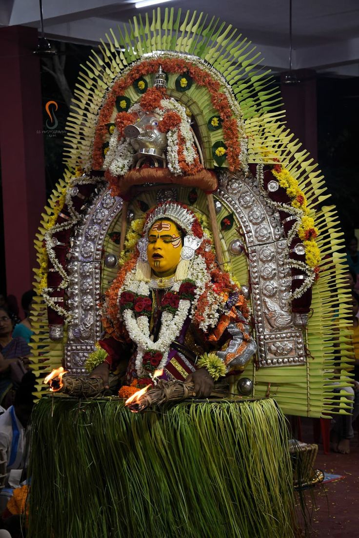 Incredible india. Ganesha art, Cool picture of nature, Photo art