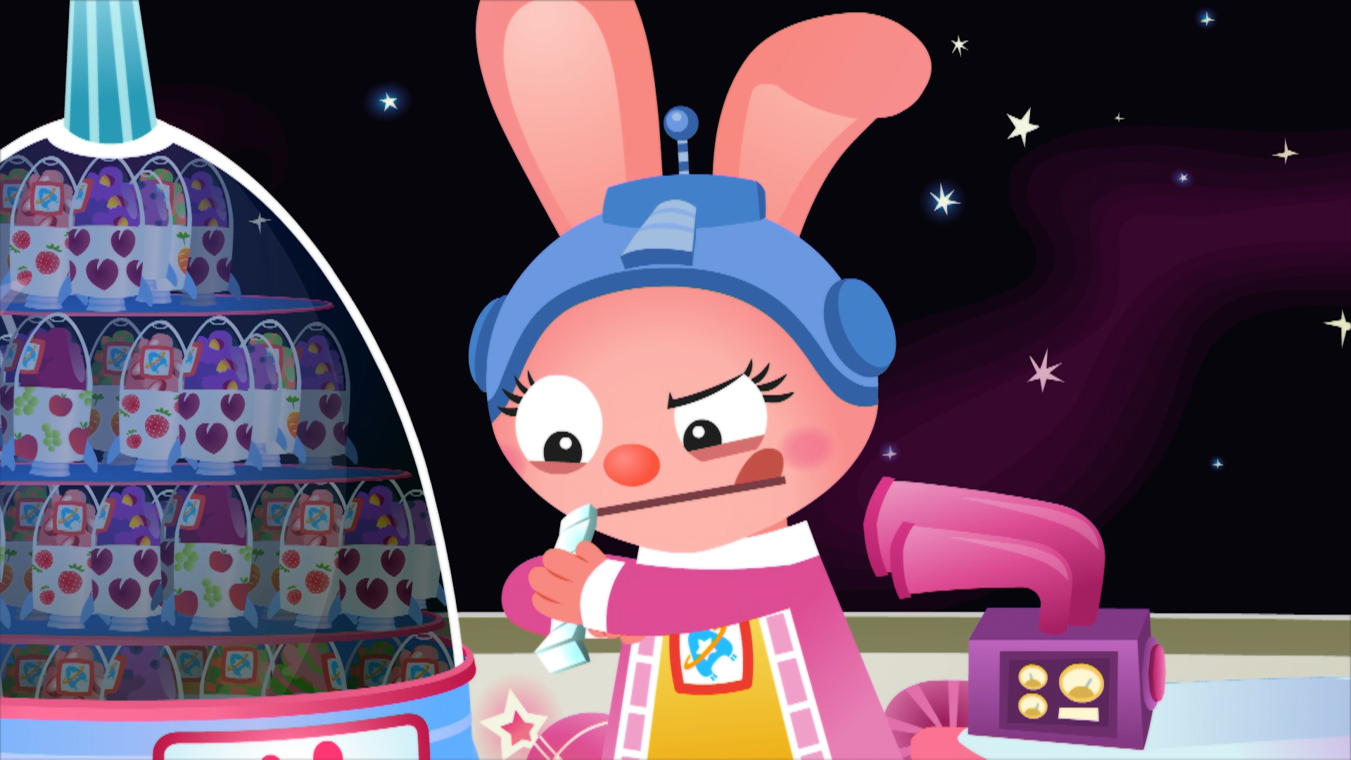 Watch Astroblast! Online for Free. The Roku Channel