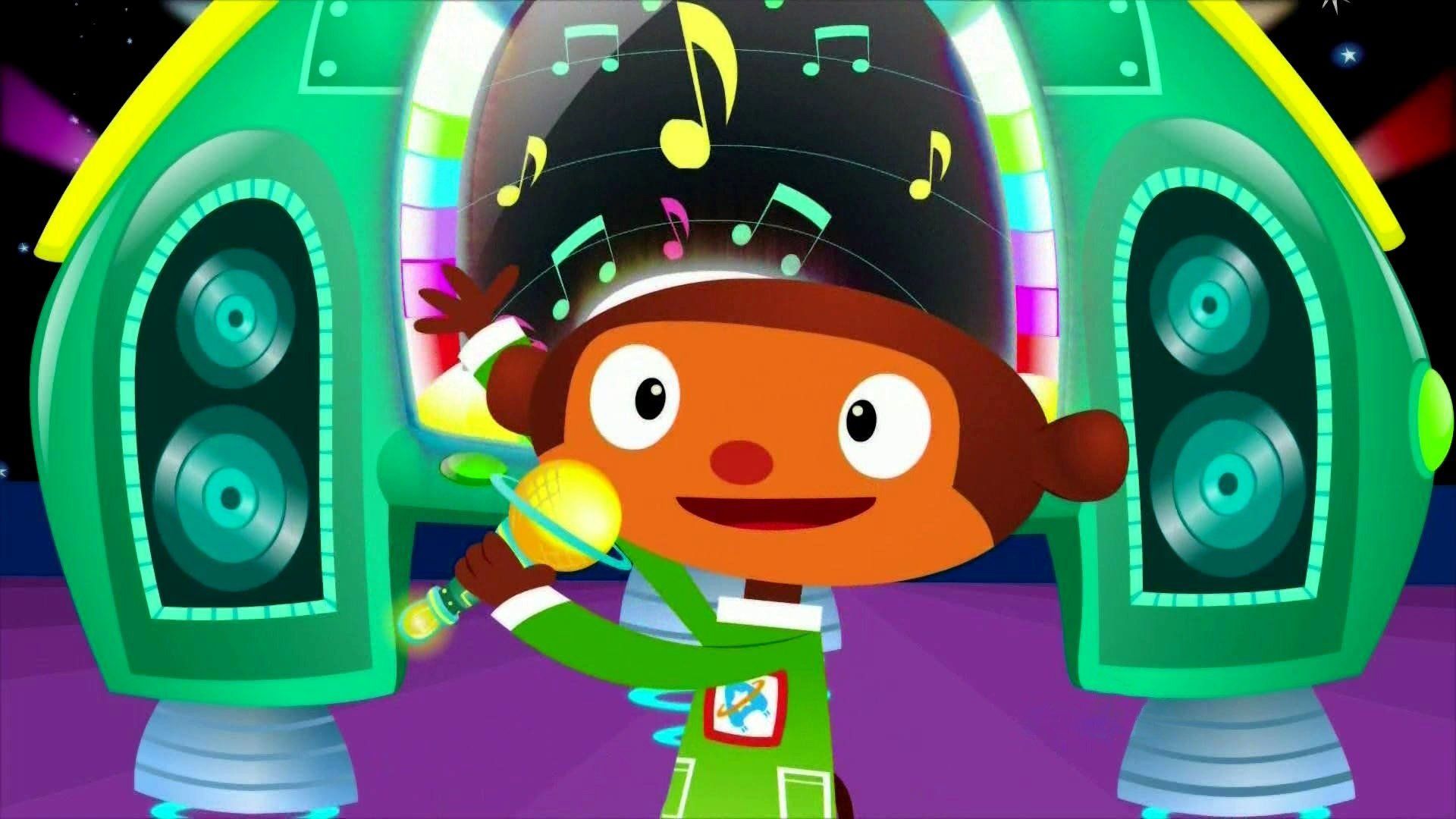 Astroblast! 1 • Episode 47 for a Day