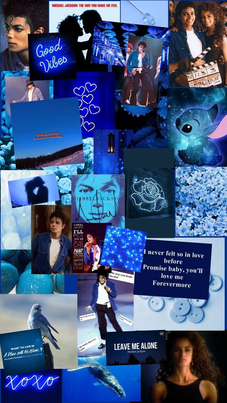 Michael Jackson Way You Make Me Feel