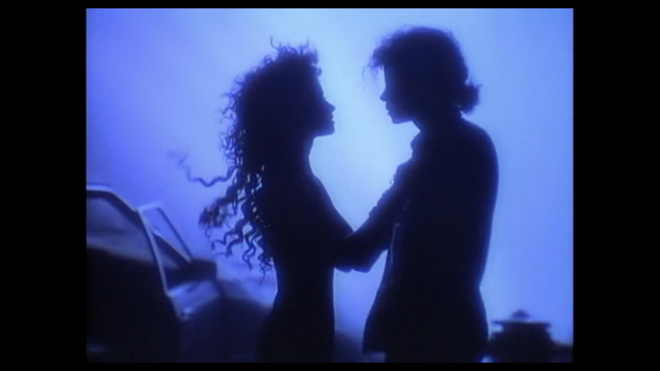 Michael Jackson: The Way You Make Me Feel