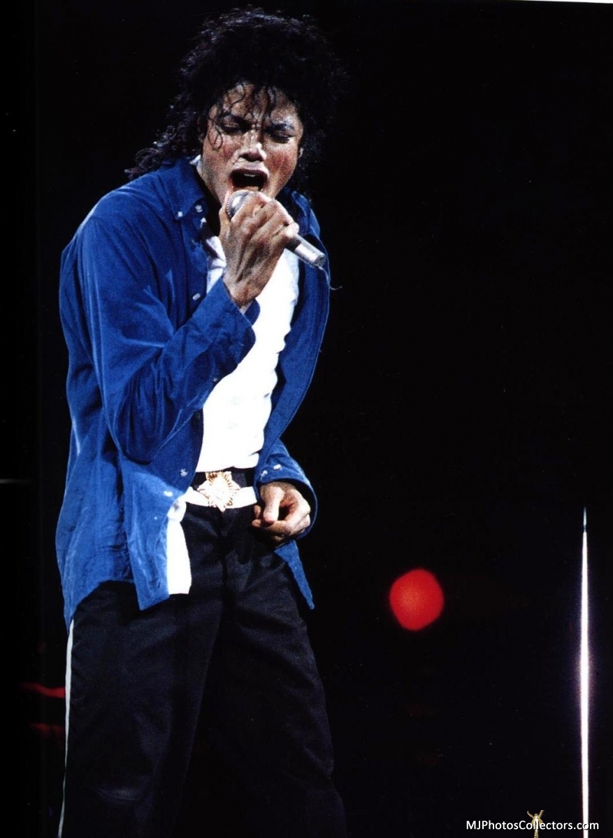 The Way You Make Me Feel